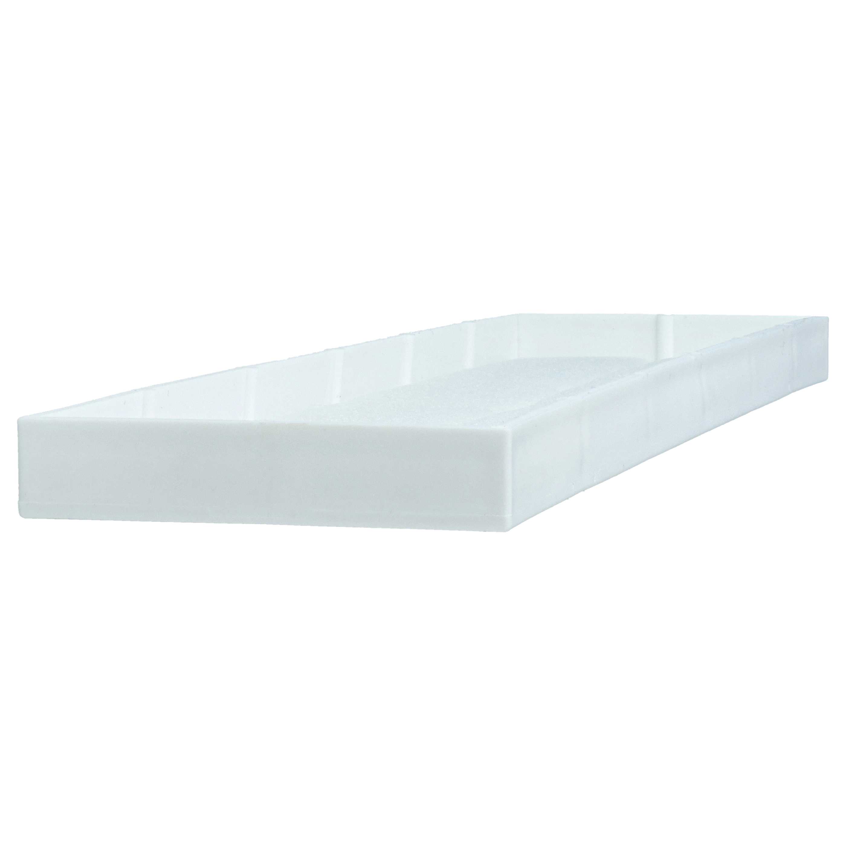 20x Luftfilter ISO Coarse 30% als Ersatz für Zehnder 990322100, 990 322 100 für Zehnder Lüfter
