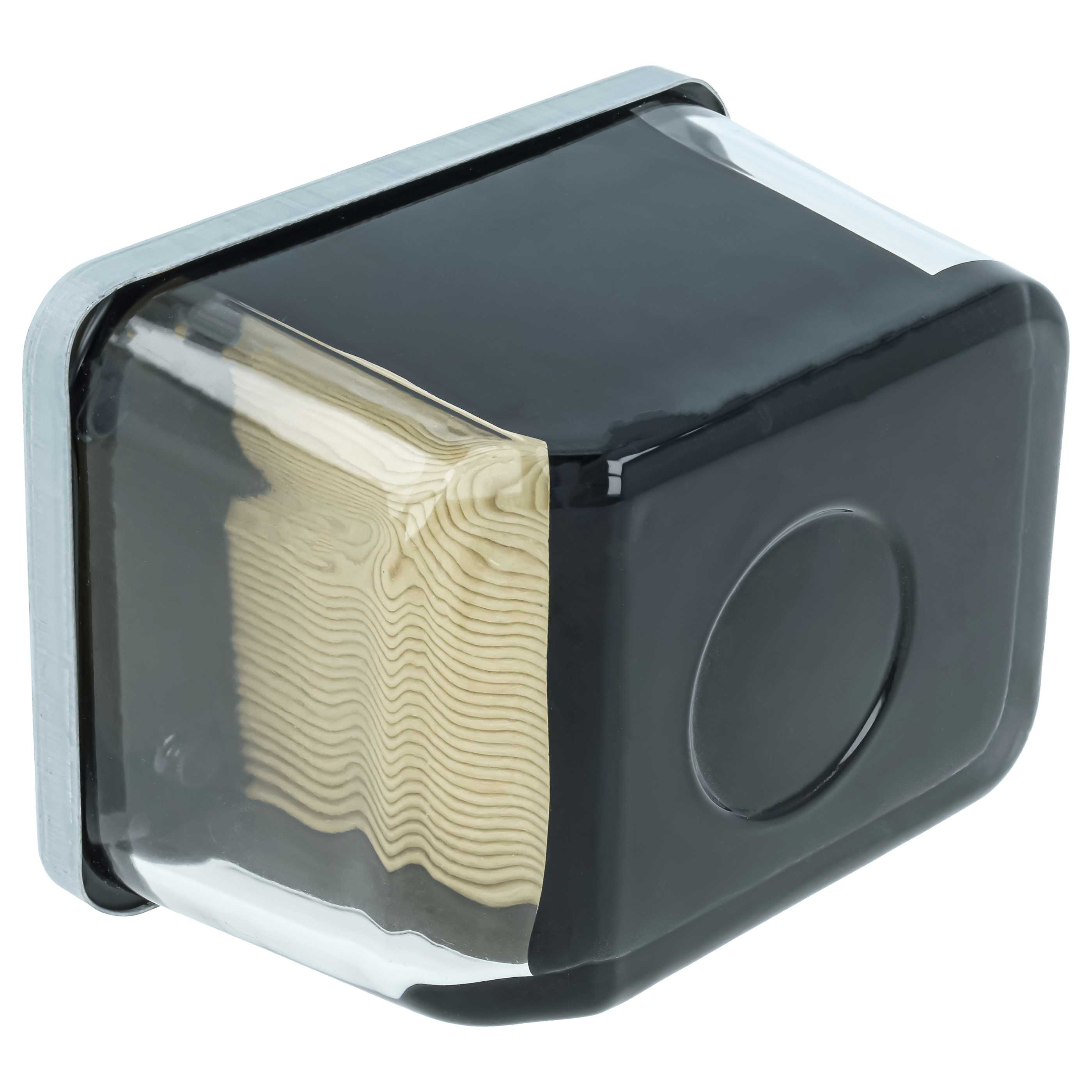 Fuel Filter replaces John Deere CR6801, AZF438, AR50041, 1959802C1, 6005009417, 6801 for John Deere Tractor