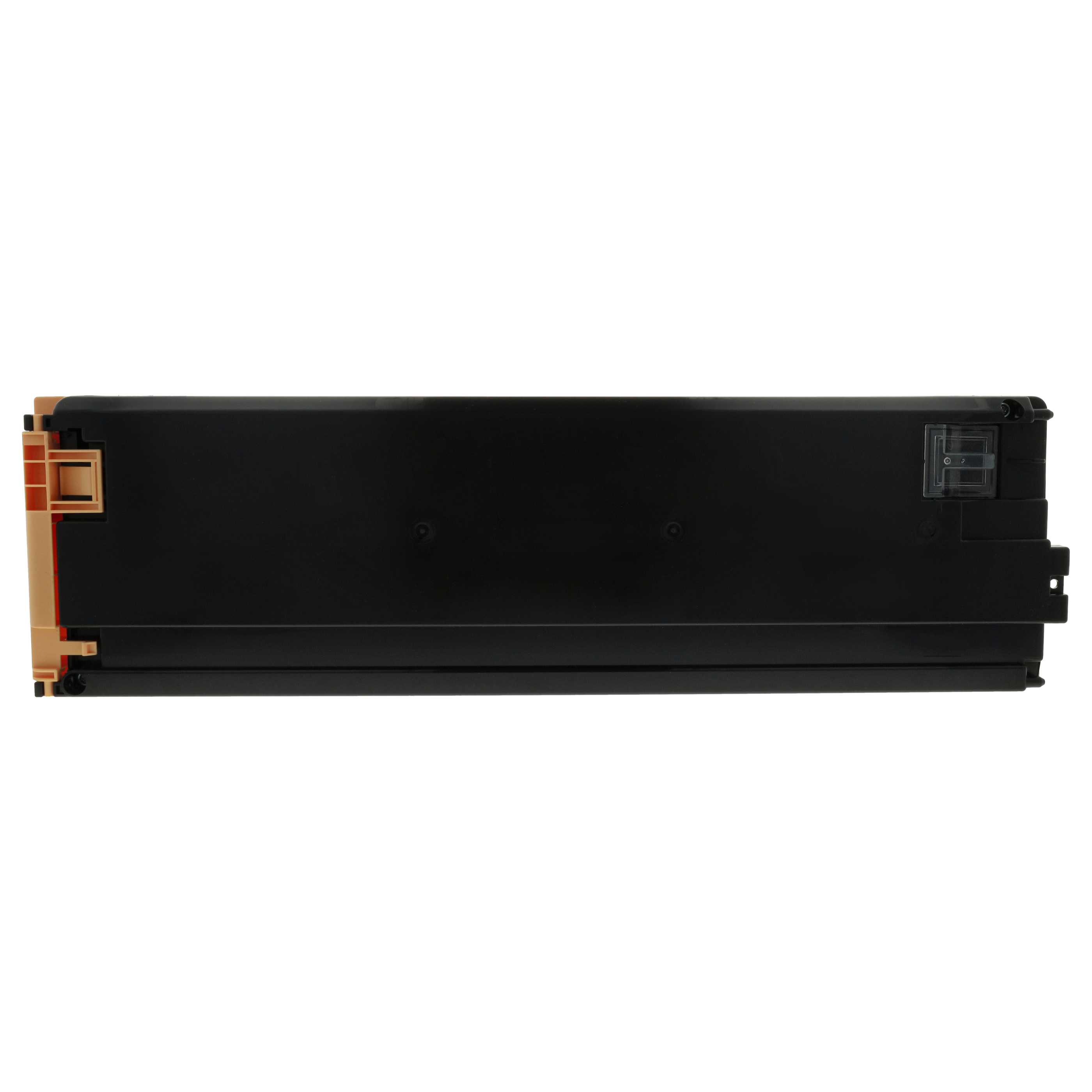 Depósito tóner reemplaza Xerox 008R08101 para impresora Xerox - negro