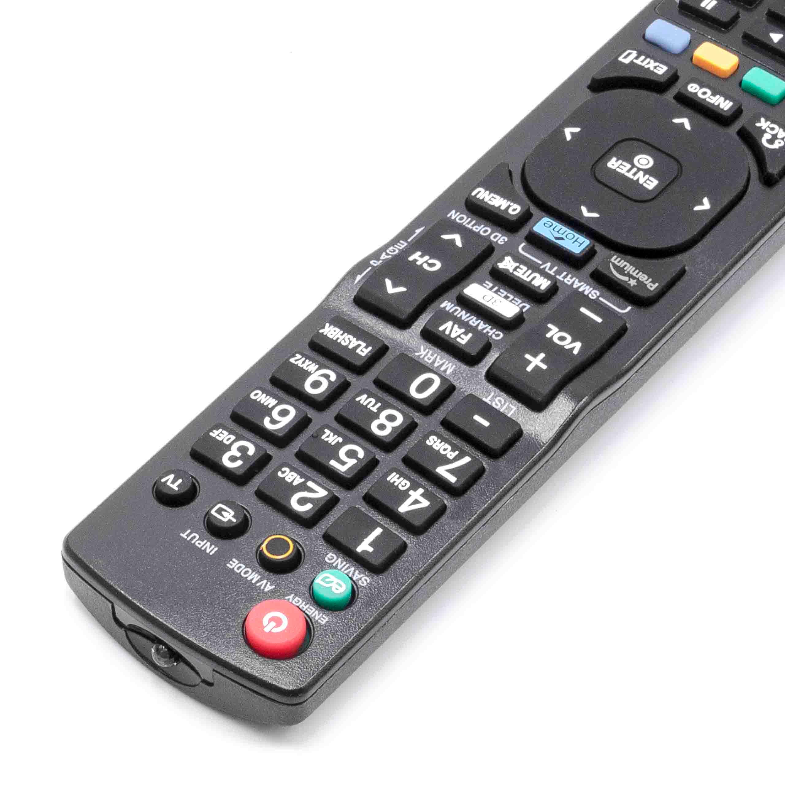 Telecomando sostituisce LG AKB72915238 per TV LG 