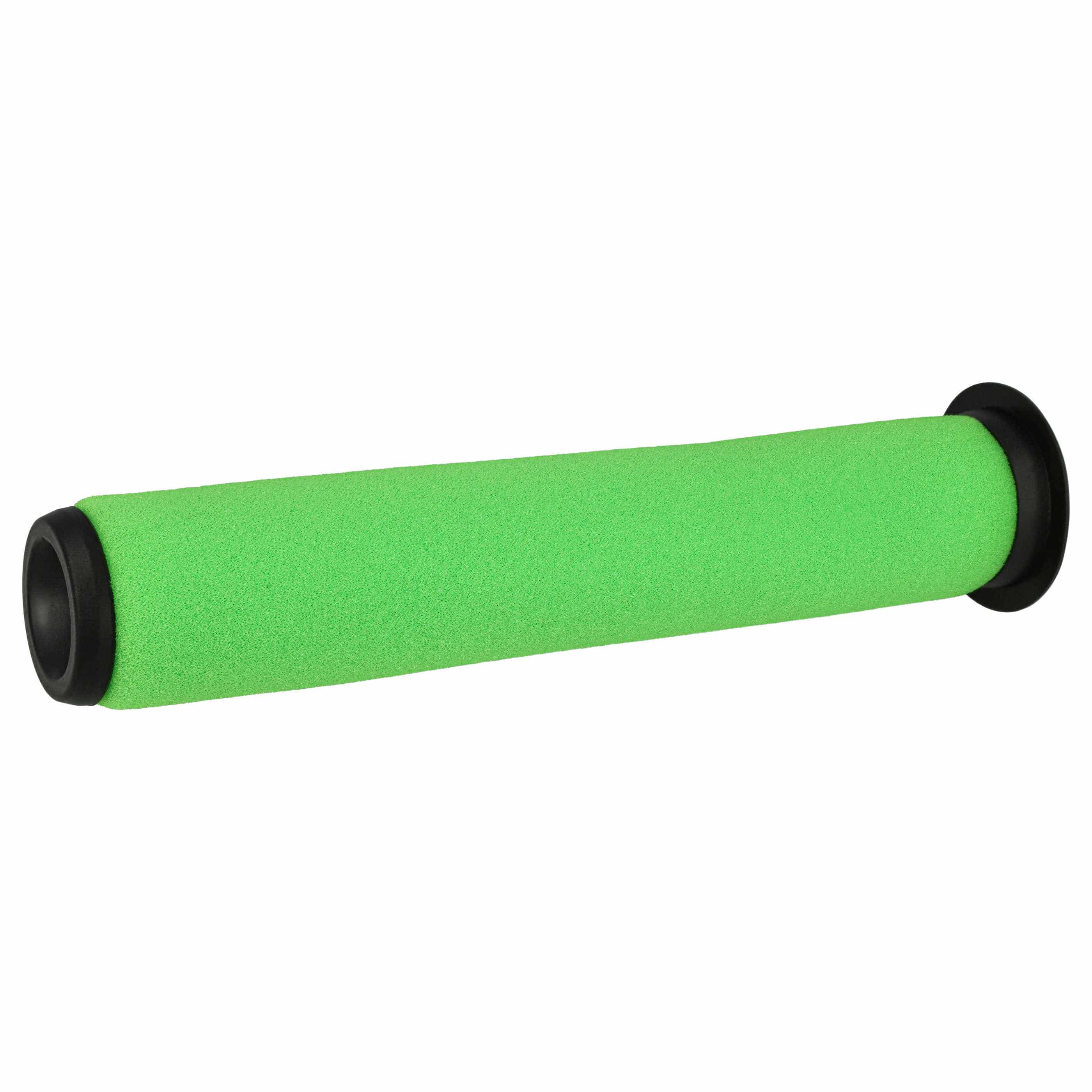 Filter replaces Bissell 1611215 for Bissell Vacuum Cleaner, filter class H11