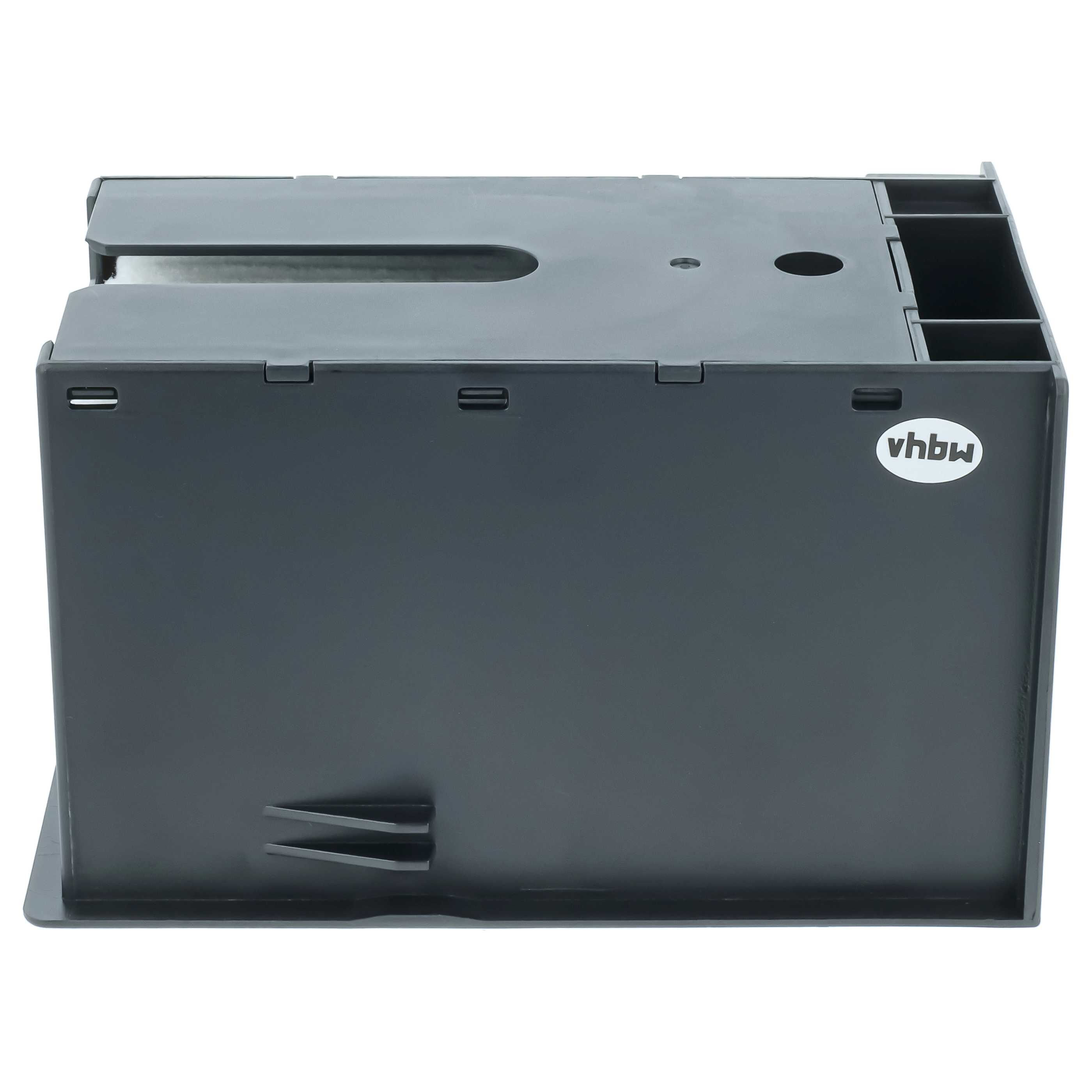 Waste Ink Container suitable for Epson WF-3010DW Inkjet Printer - Black