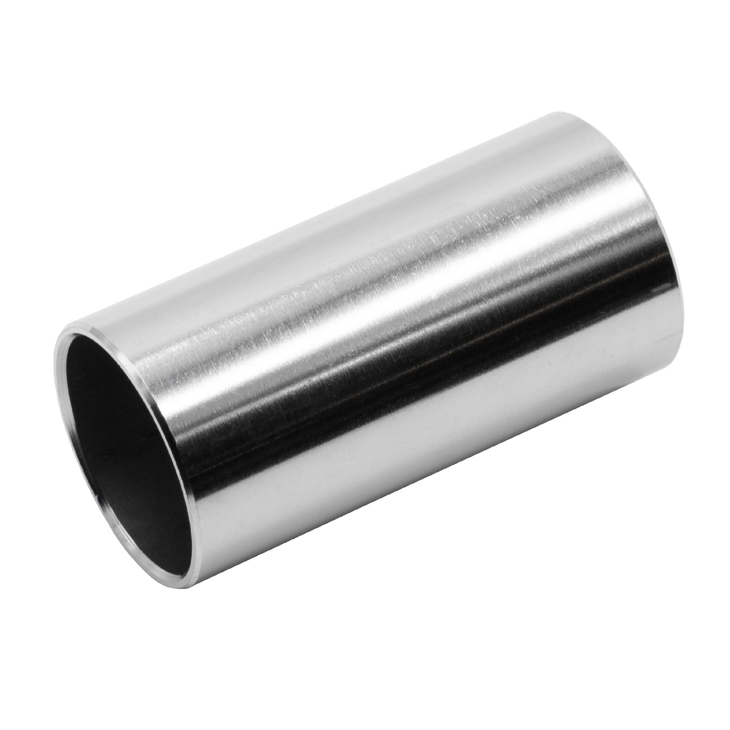 Guitar Slide 51mm stainless steel - Solid, Secure Hold