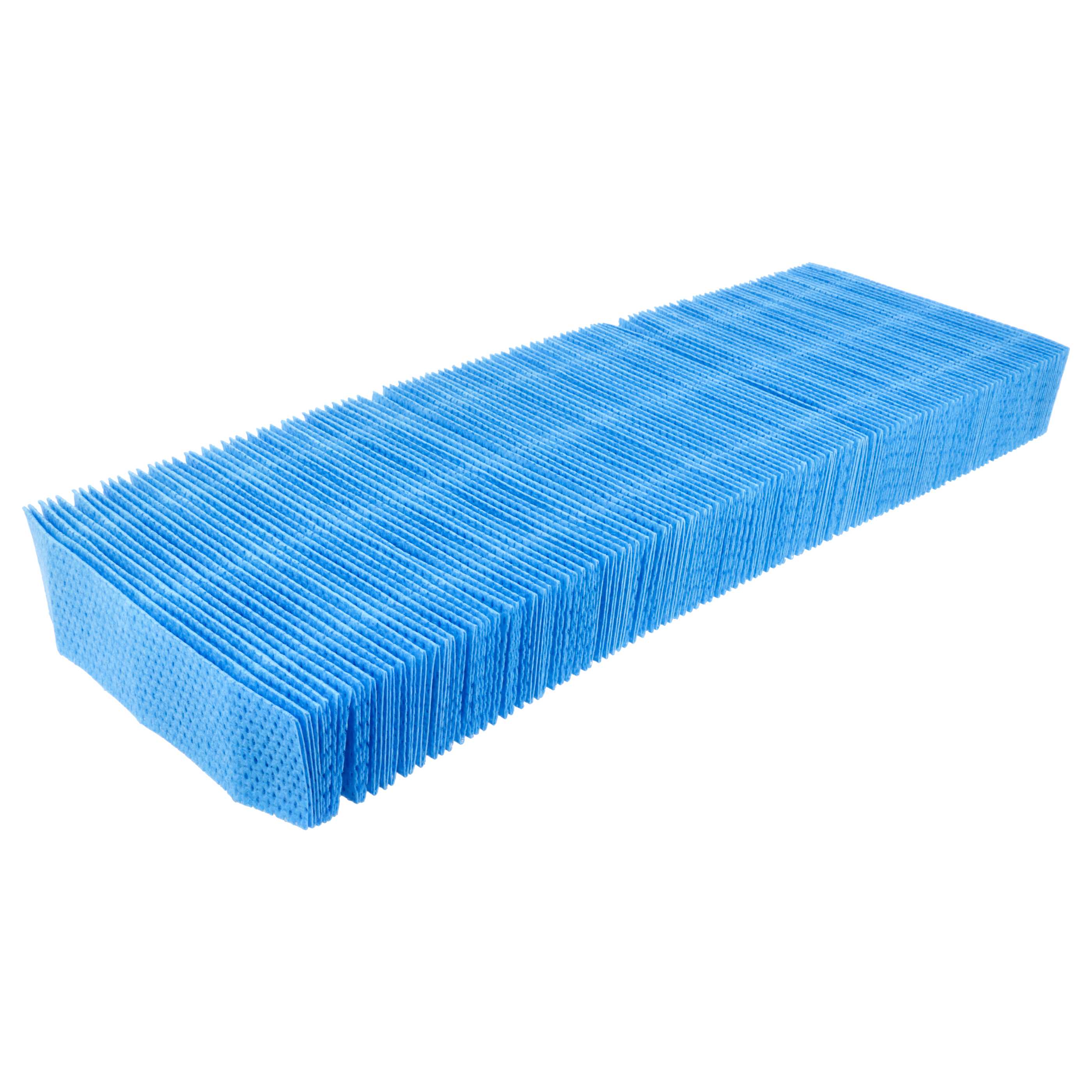 4x Filter replaces Leifheit 68104 Humidifier etc. - plastic