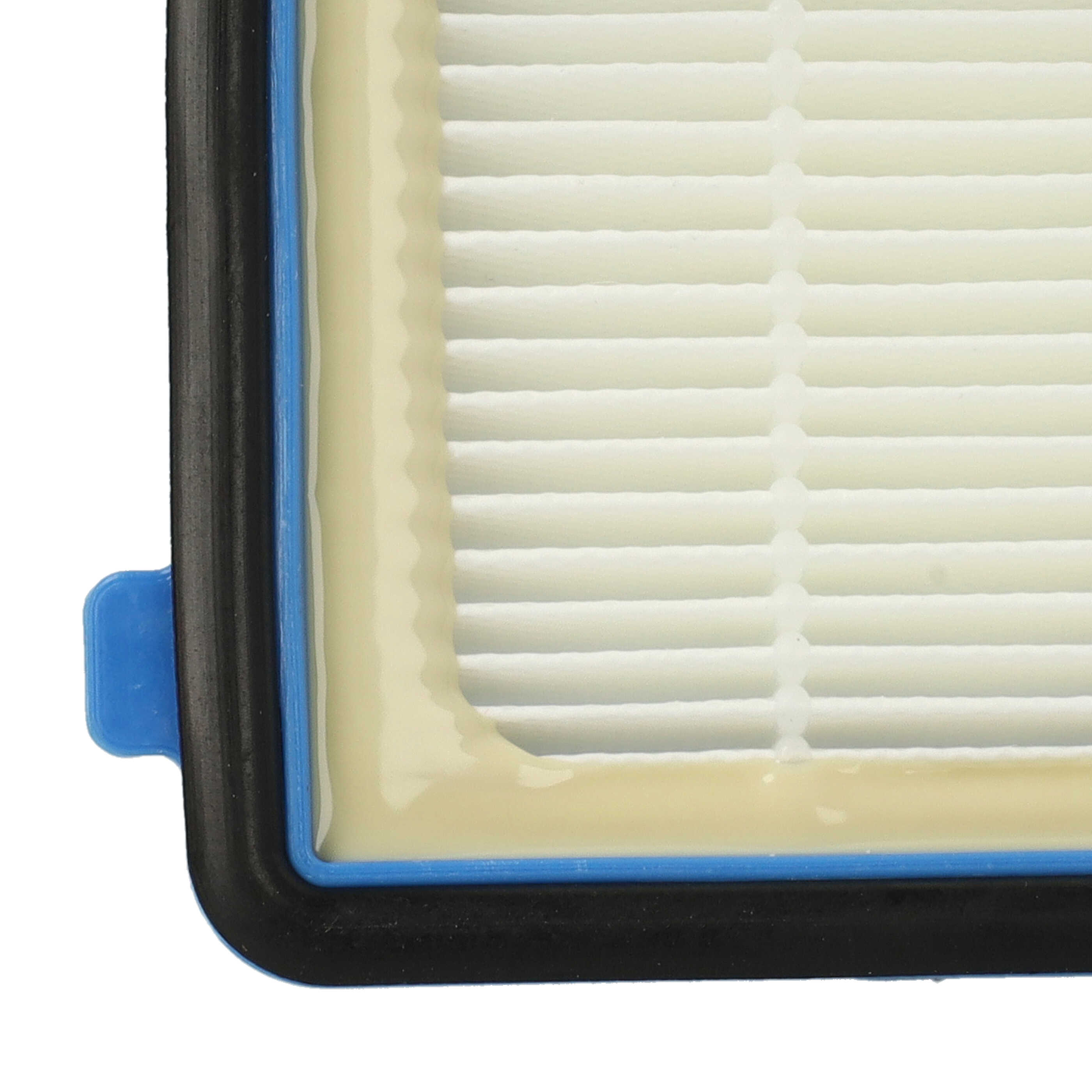 Filter replaces 140117409023, ASPK9 for Bork Vacuum Cleaner