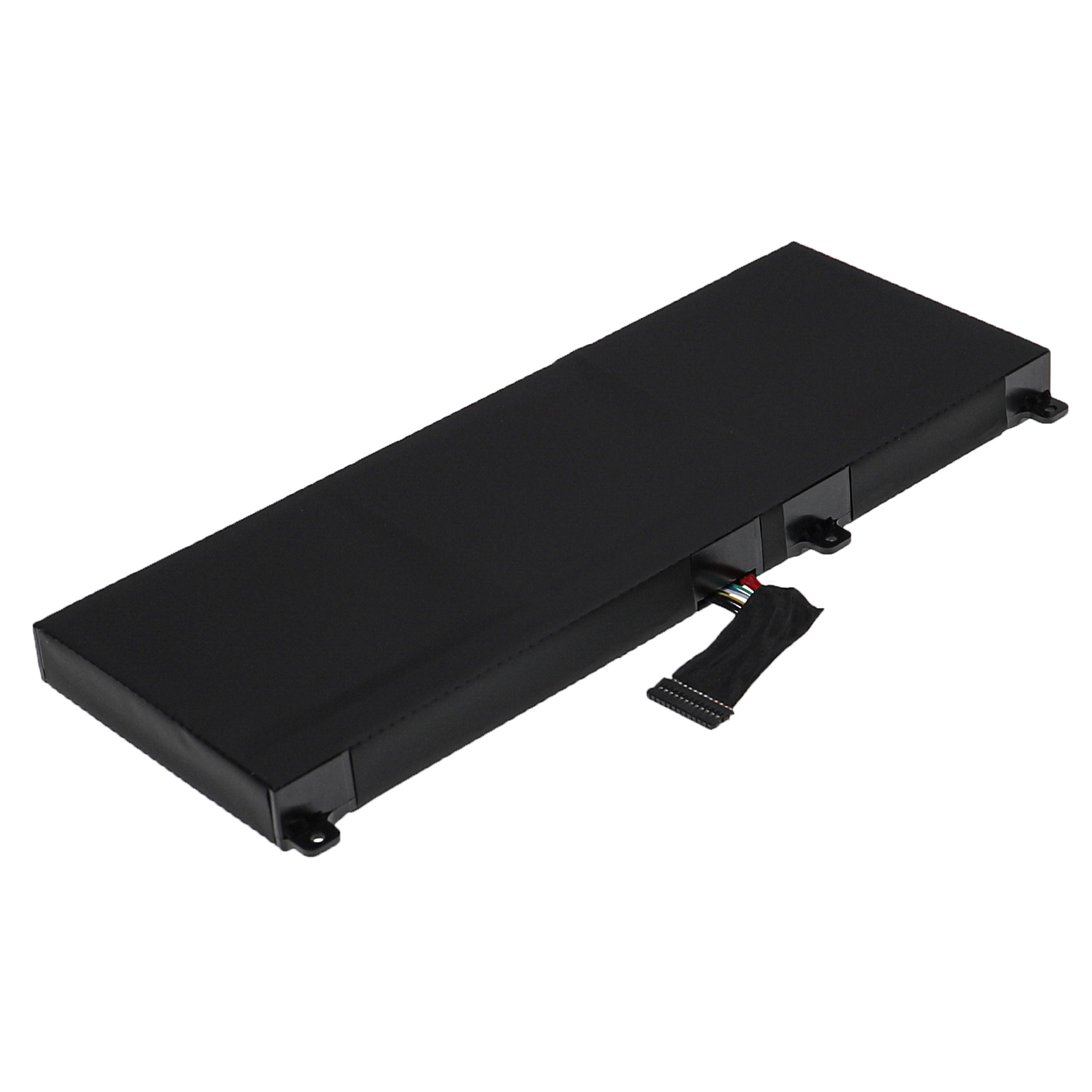 Notebook-Akku als Ersatz für Lenovo L18M6P90, SB10K97664, 5B10W13901, L18C6P90 - 7900mAh 11,25V Li-Polymer