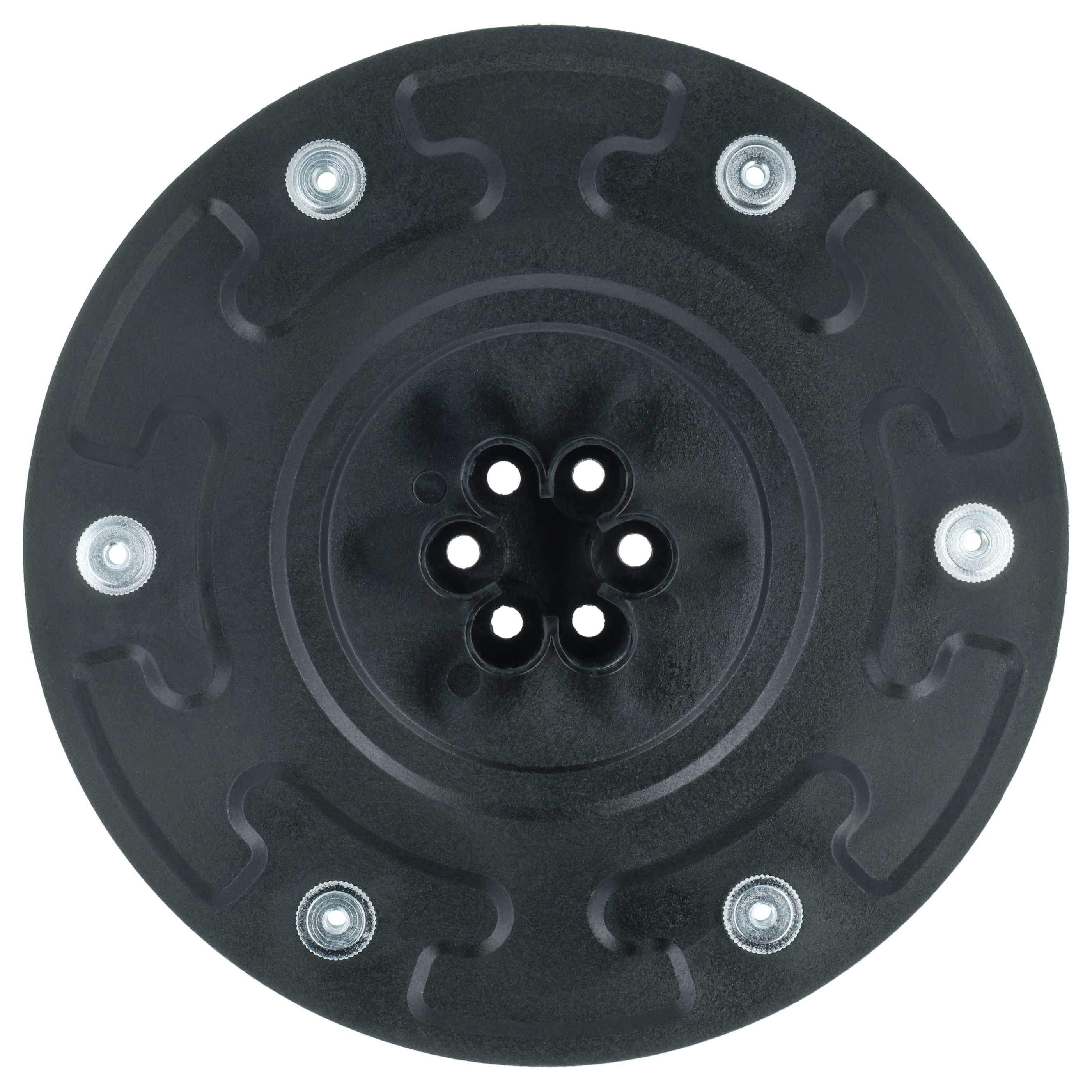 Blade Disc replaces RIS-GH-2 for Husqvarna Lawnmower etc.