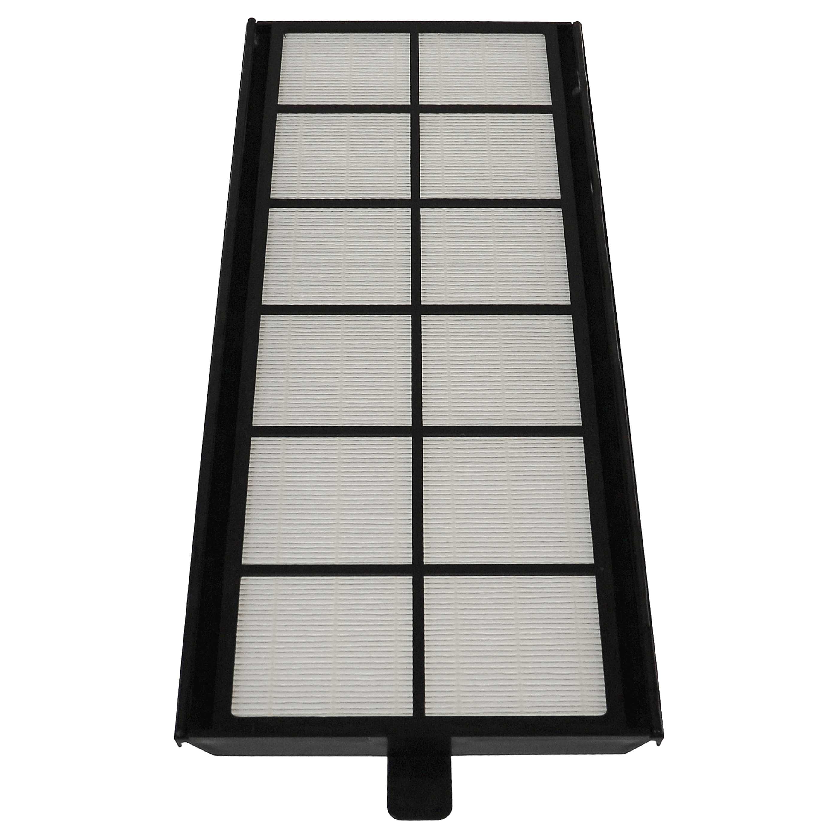 Filter G4 als Ersatz für Zehnder 400100066 für Zehnder Erdwärmetauscher - Grobstaubfilter