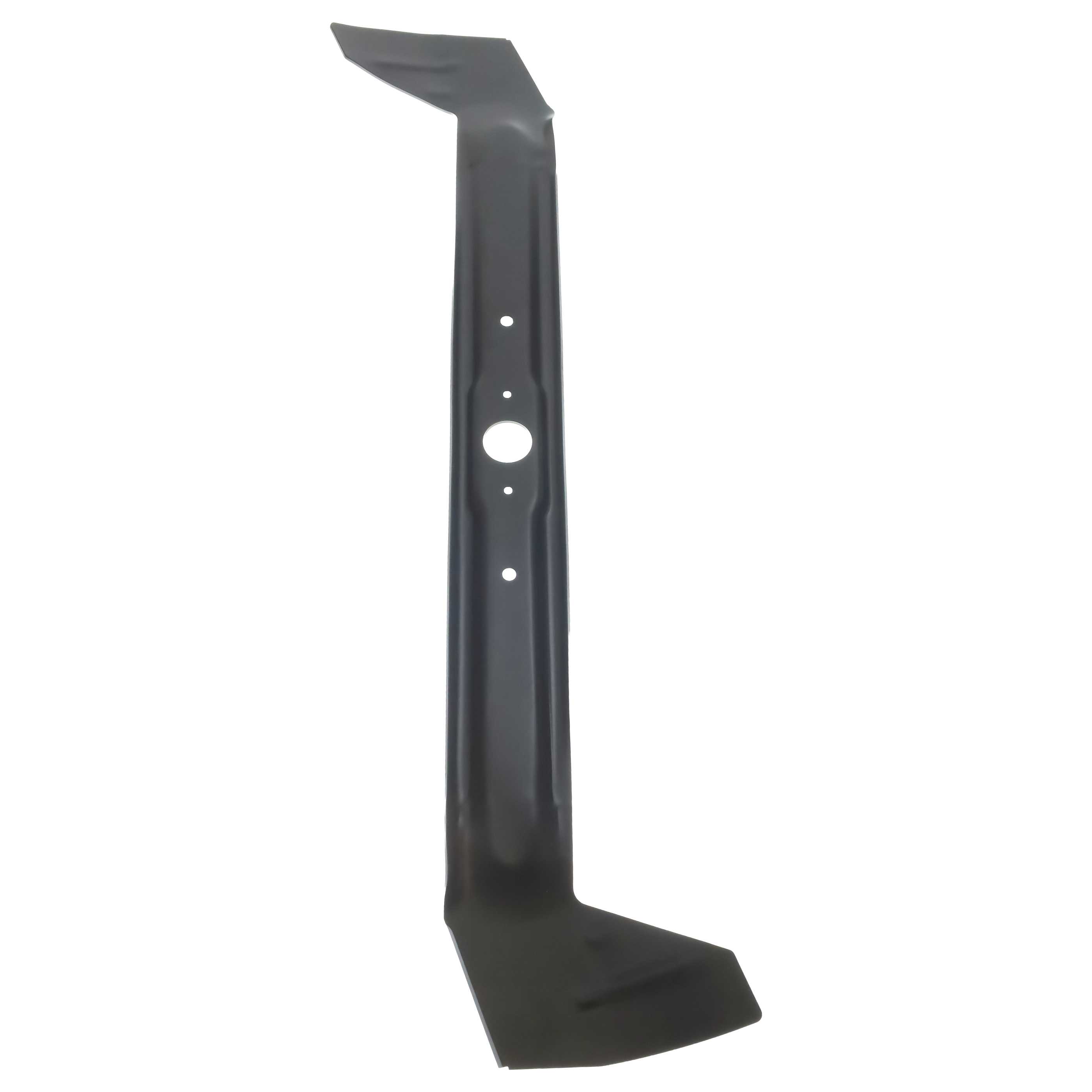 Exchange Blade replaces Etesia MZ80EX, 70503, MZ80E Cordless Lawnmower etc.40MnB steelblack
