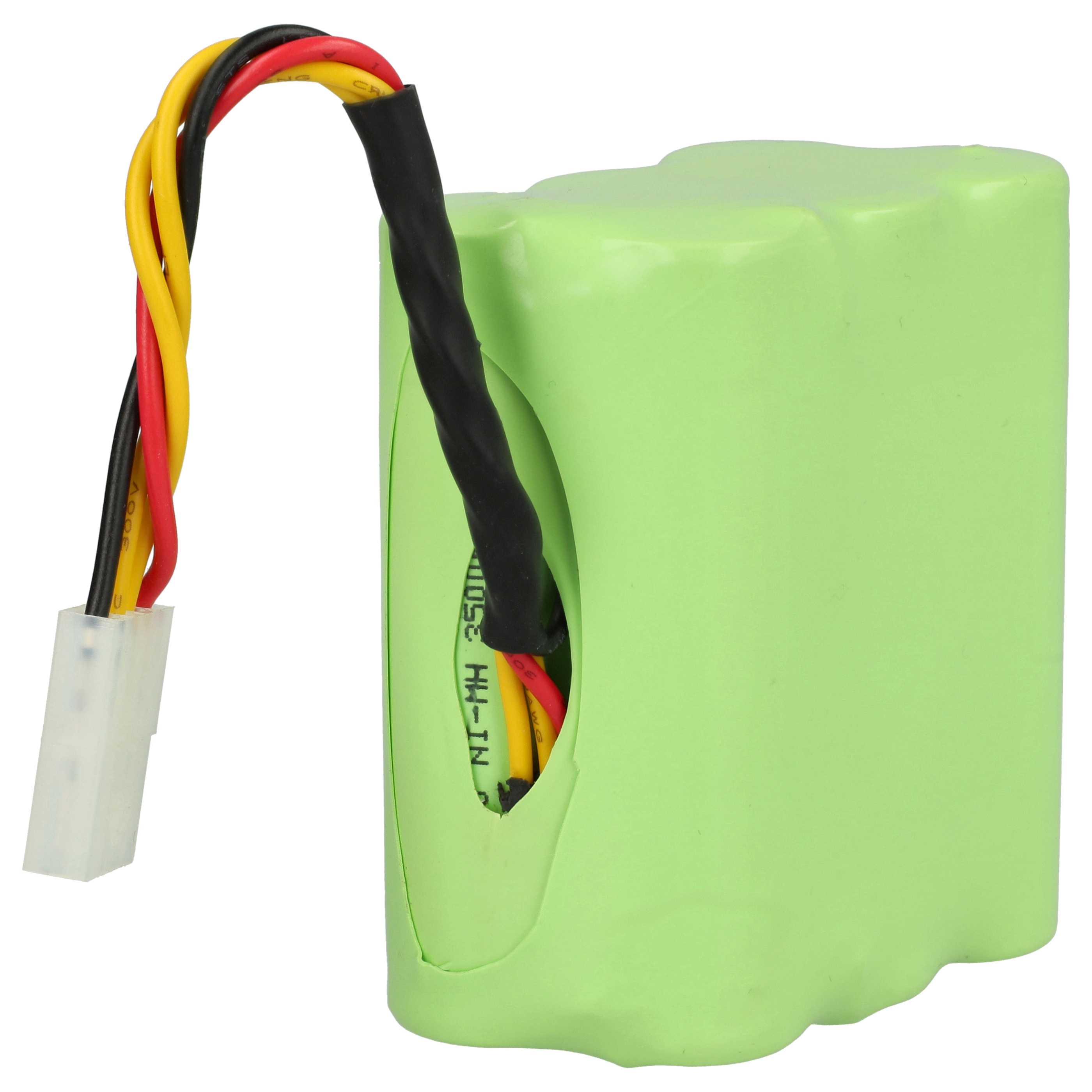 Batteria sostituisce Neato 945-0005, 945-0006, 205-0001, 945-0024 per robot aspiratore - 3500mAh 7,2V NiMH
