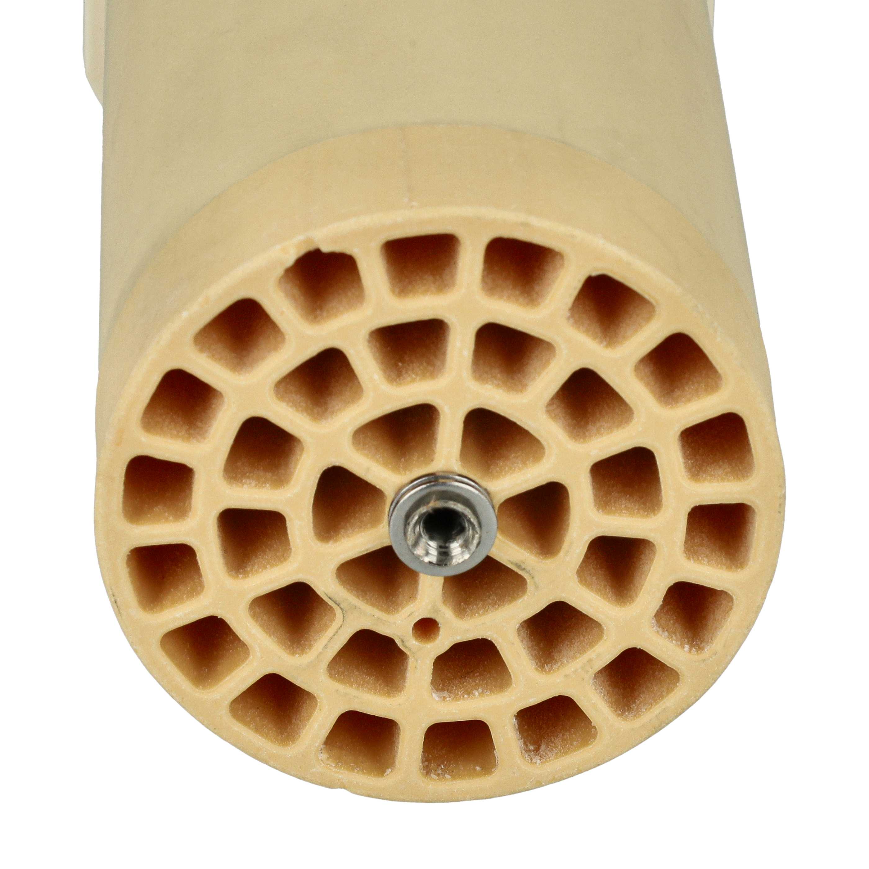 2x Heating Element replaces Leister 134.567 for Leister Hot Air Welding Gun - Ceramic Heating Core