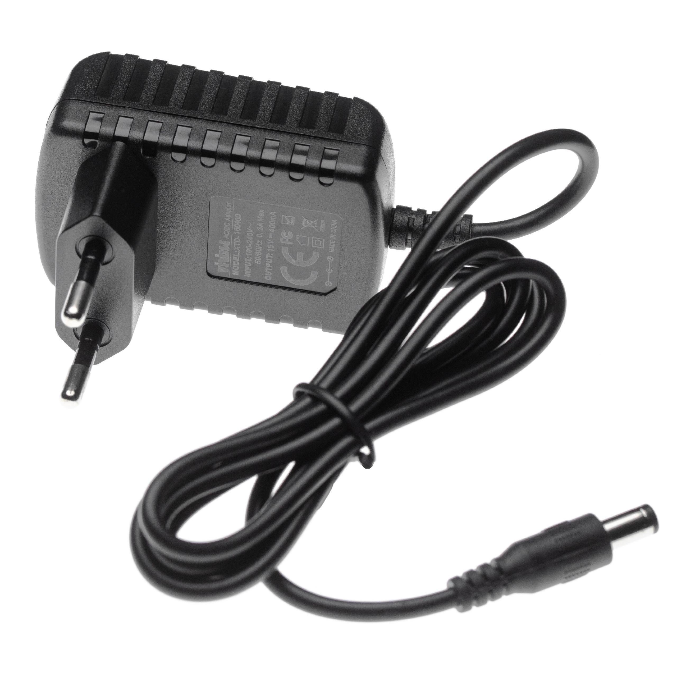 Mains Power Adapter replaces Bosch 2610Z06585 for Bosch Power Tool - 114.5 cm