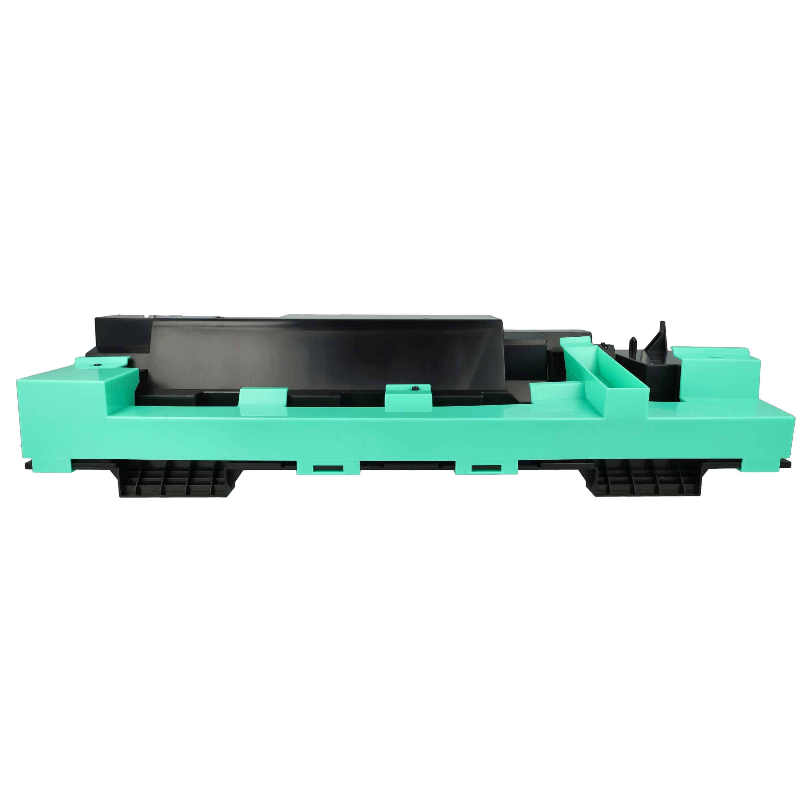 Collecteur de toner remplace Konica Minolta 1008661 pour imprimante laser Olivetti D-Color MF 551 - noir