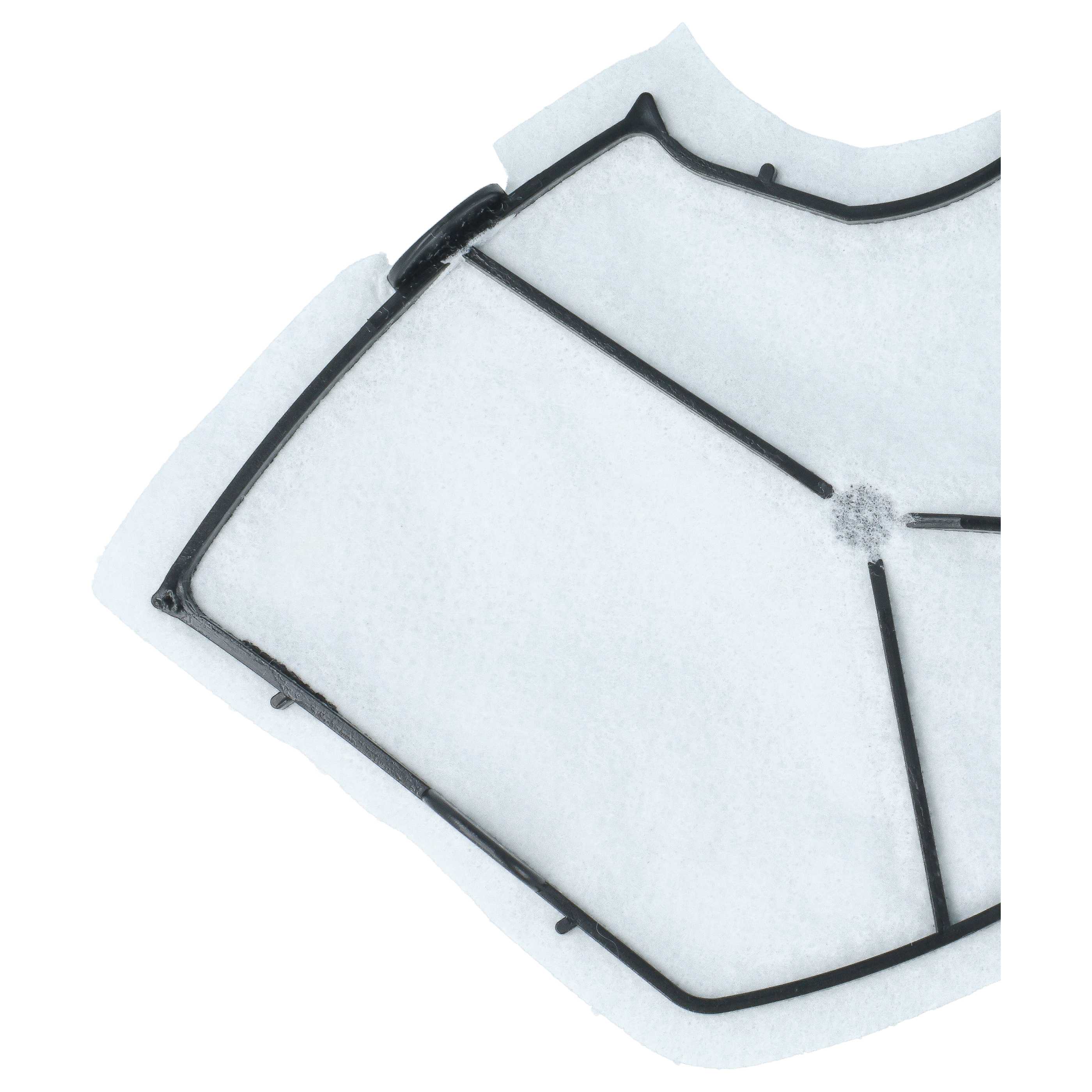 filtro protector motor###DU HAST DEN FALSCHEN REF TAG VERWENDET###aspiradora, 10,3 x 14,3 cm