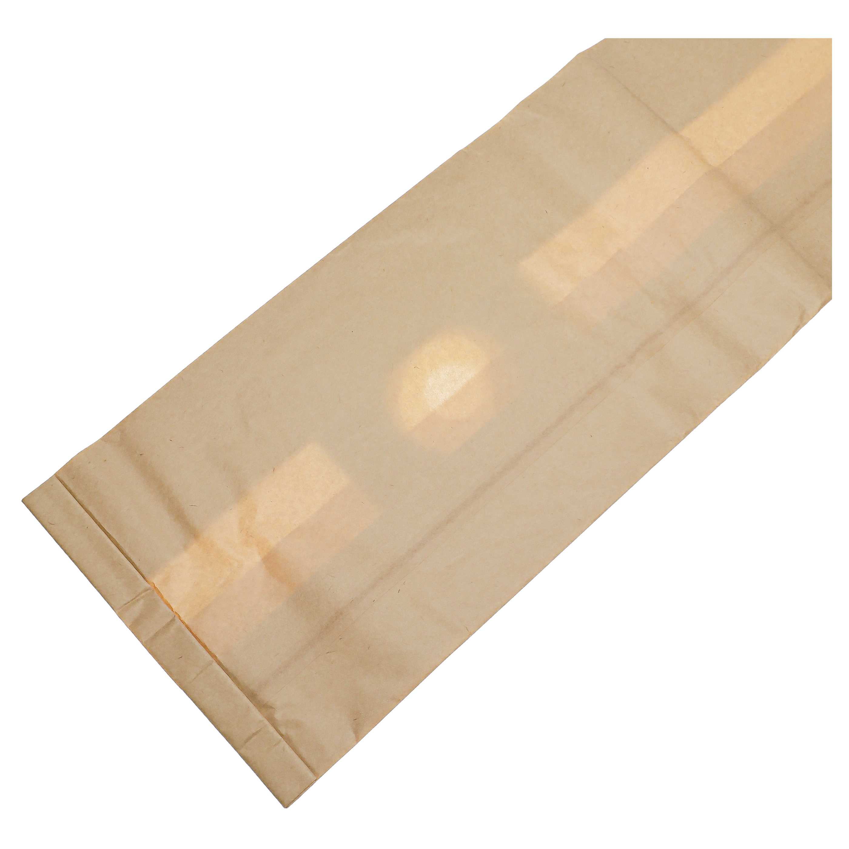 20x Sac remplace Nilfisk 56330690 pour aspirateur Nilfisk - papier
