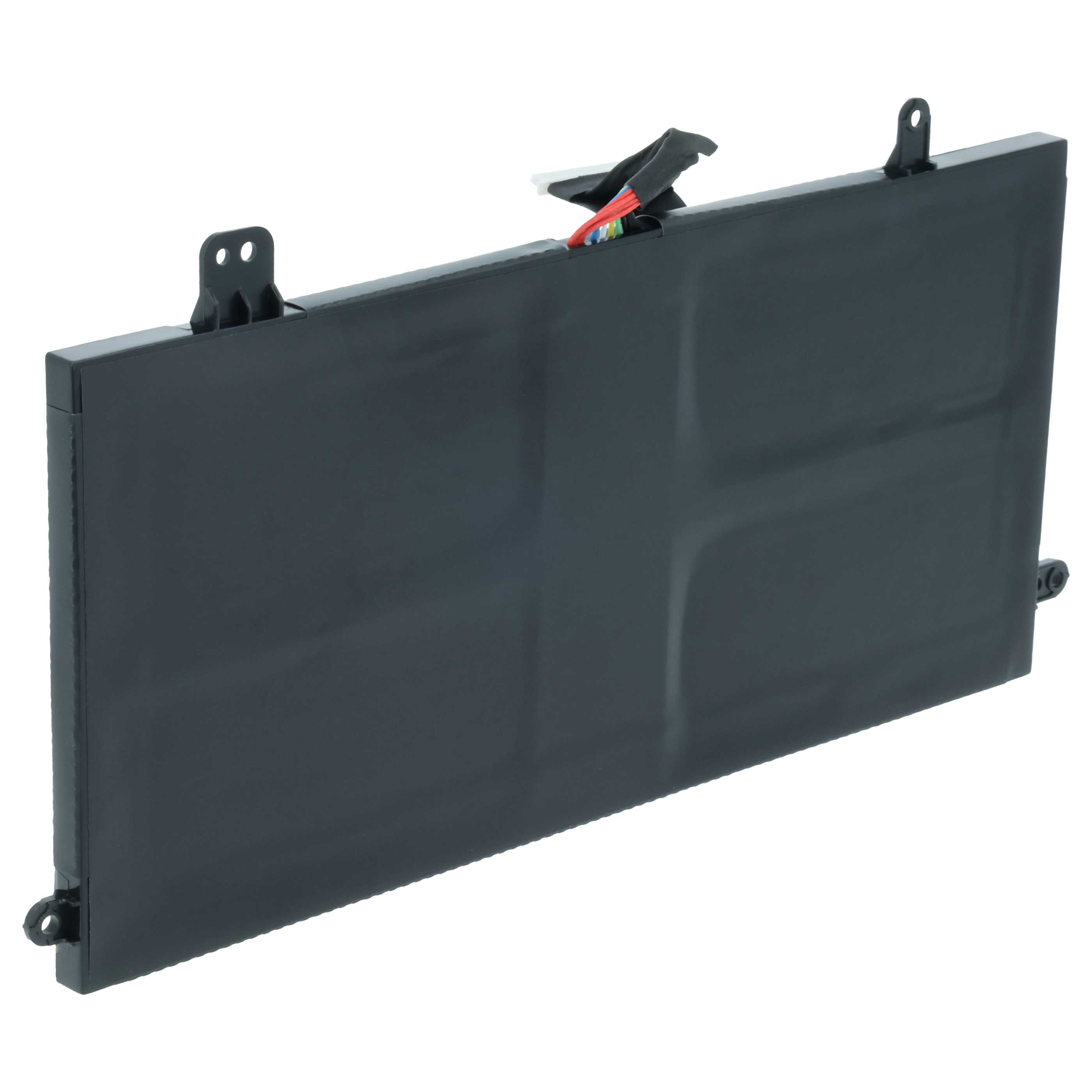 Akumulator do laptopa zamiennik Dell 51KD7, J0PGR - 5200 mAh 7,6 V LiPo, czarny