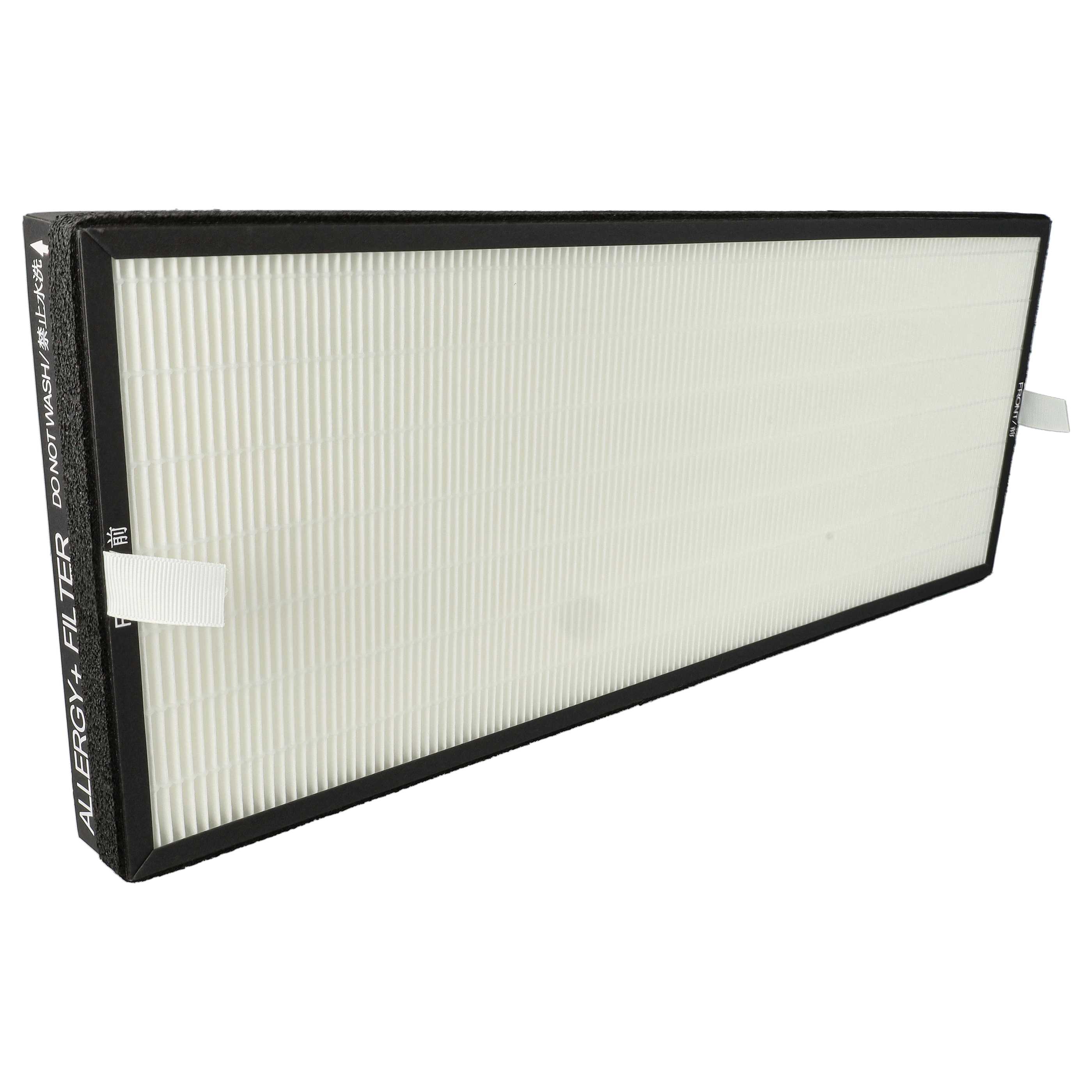 HEPA Filter als Ersatz für Rowenta XD6077F0, XD6061F0 für Rowenta Luftbefeuchter