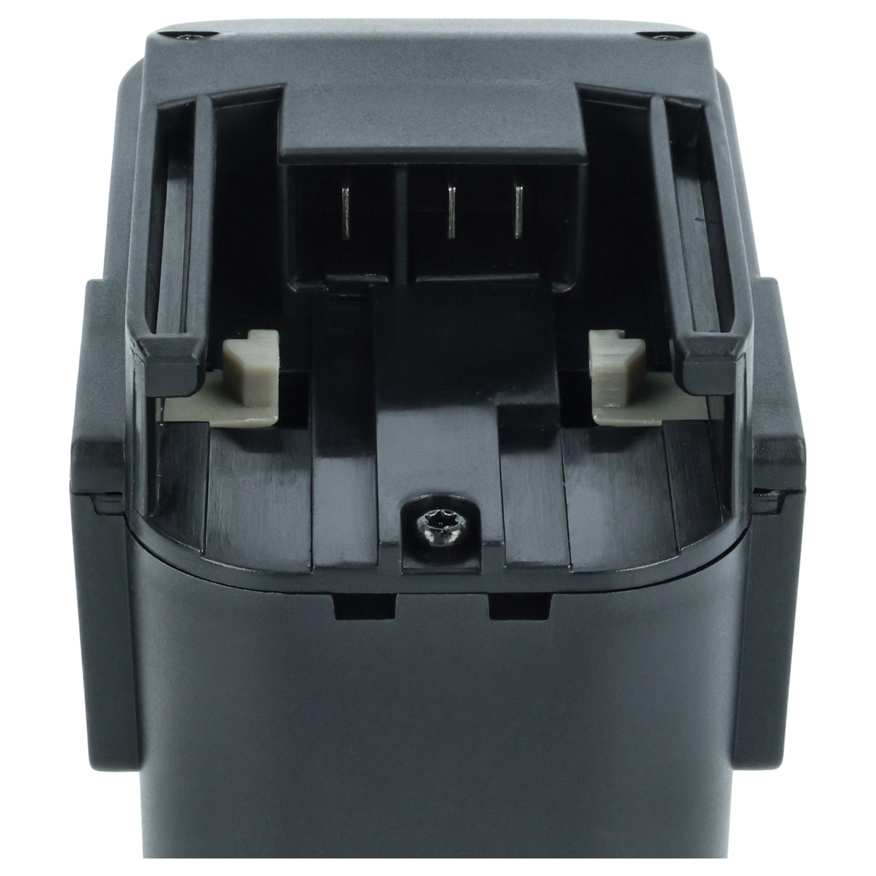Batteria sostituisce Förch 5325 96 1, 5325961 per attrezzo - 3,3Ah 9,6V NiMH