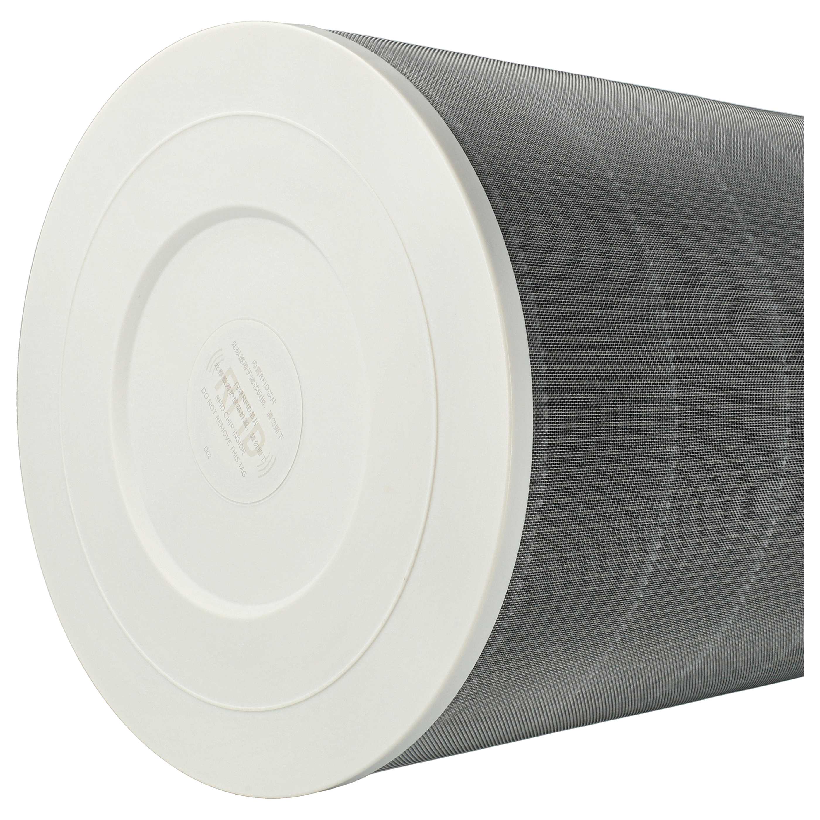 4x HEPA Filter suitable for Xiaomi Smart Air Purifier 4 Air Humidifier