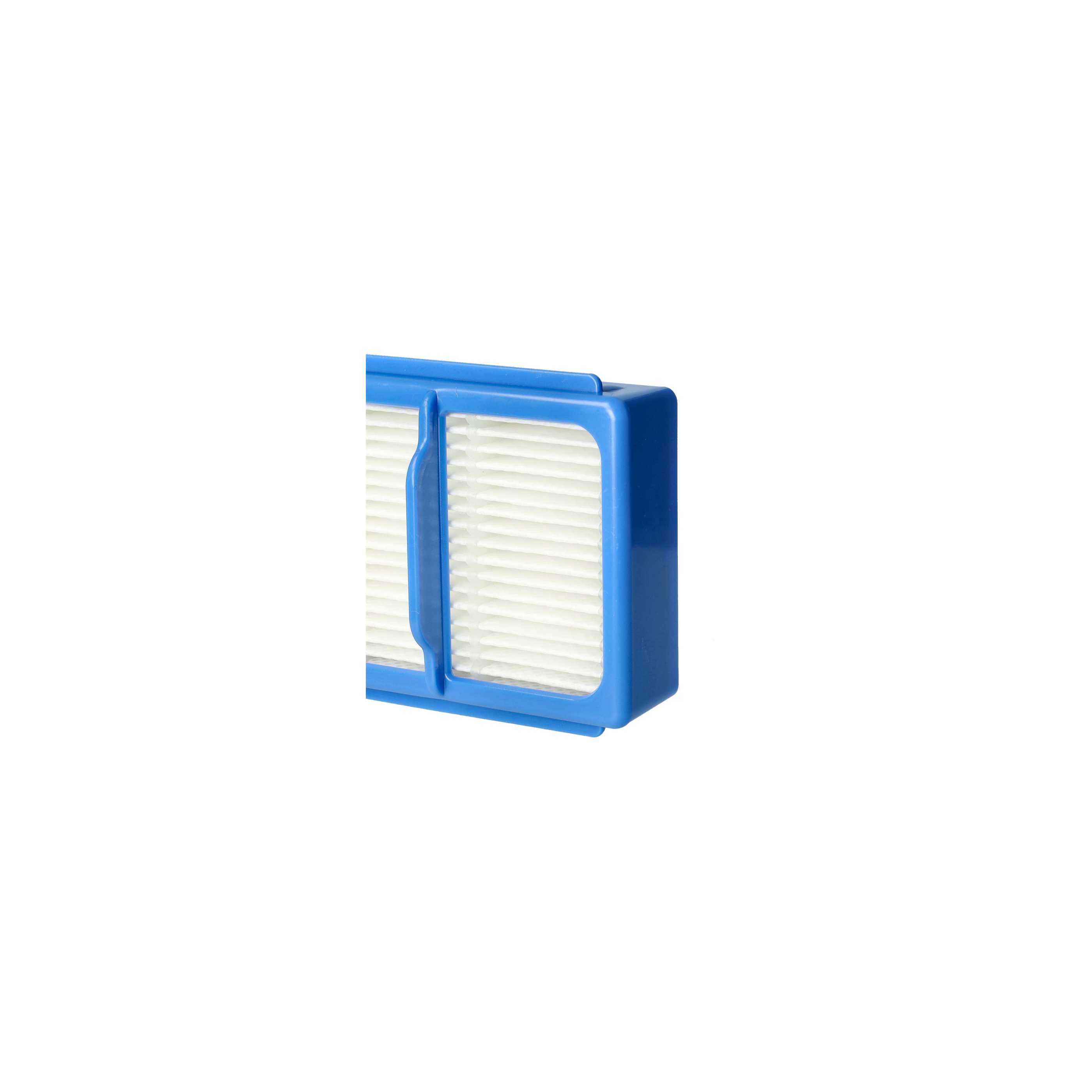 2x Filter Set replaces AEG 90027737200, 900923092 for AEG Vacuum Cleaner - Vacuum Cleaner Filter Set