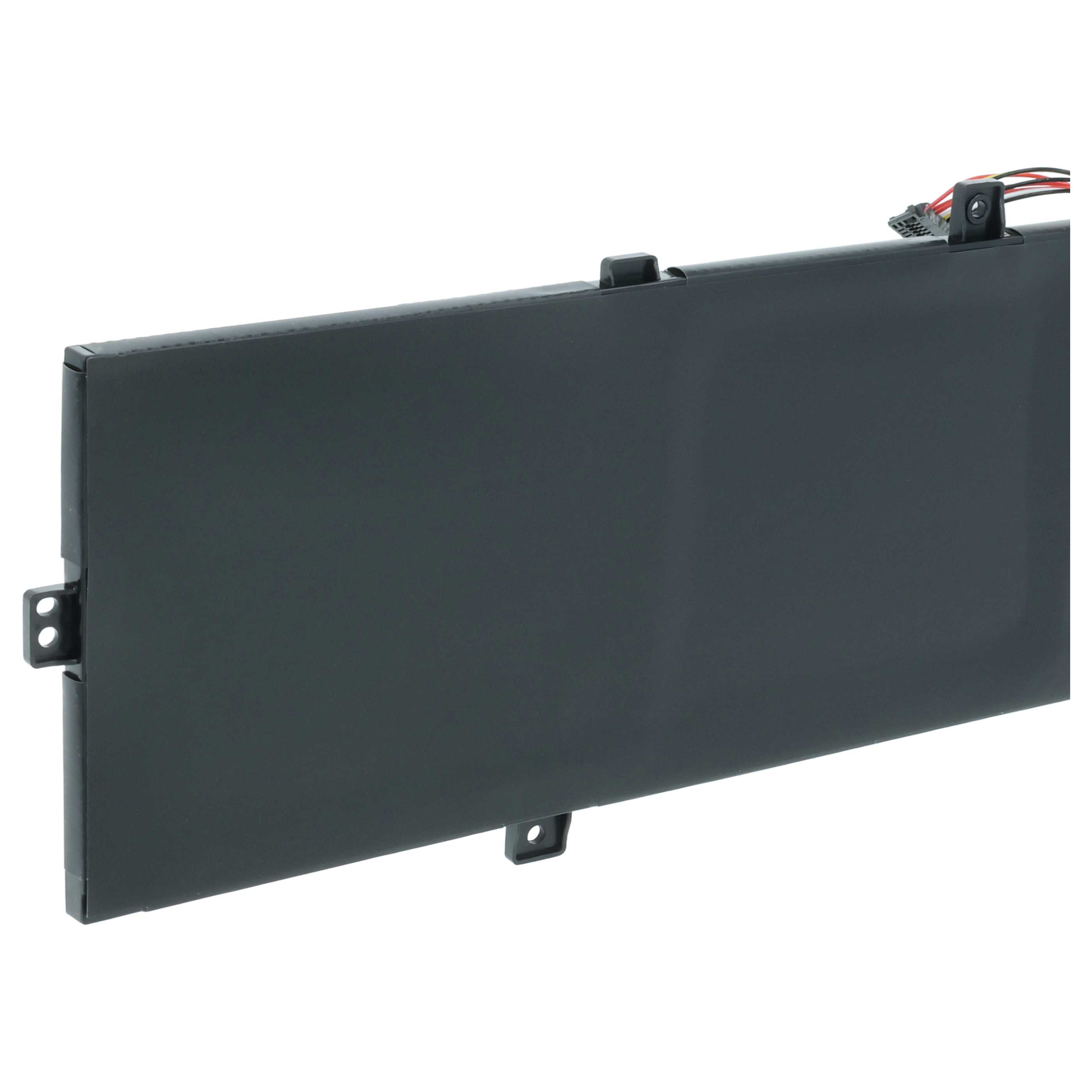 Akumulator do laptopa zamiennik Asus 0B200-02370100, 0B200-02370200, 0B200-02370000 - 4200 mAh 11,55 V LiPo
