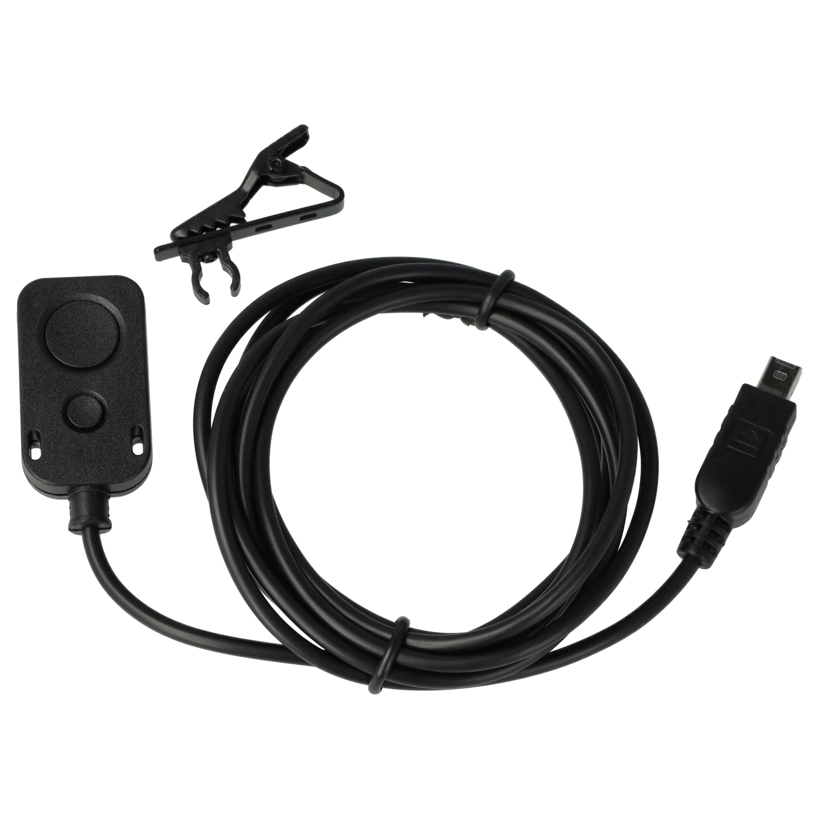 Remote Trigger as Exchange for Nikon MC-DC2 for Camera 1 m Lead