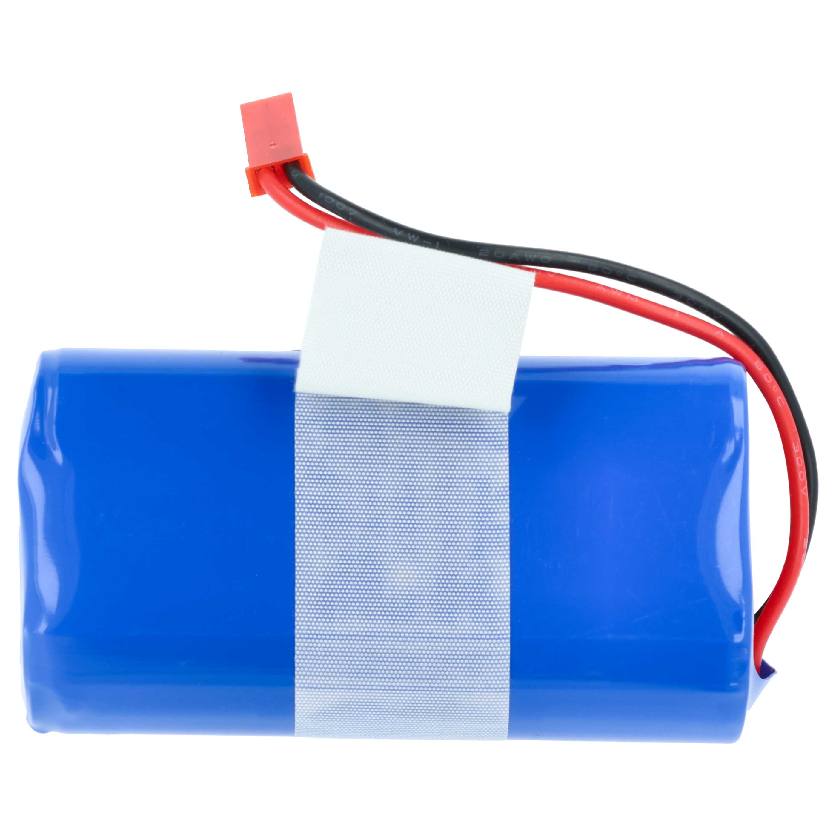 Batteria per robot aspiratore iLife, Electropan - 2600mAh 11,1V Li-Ion