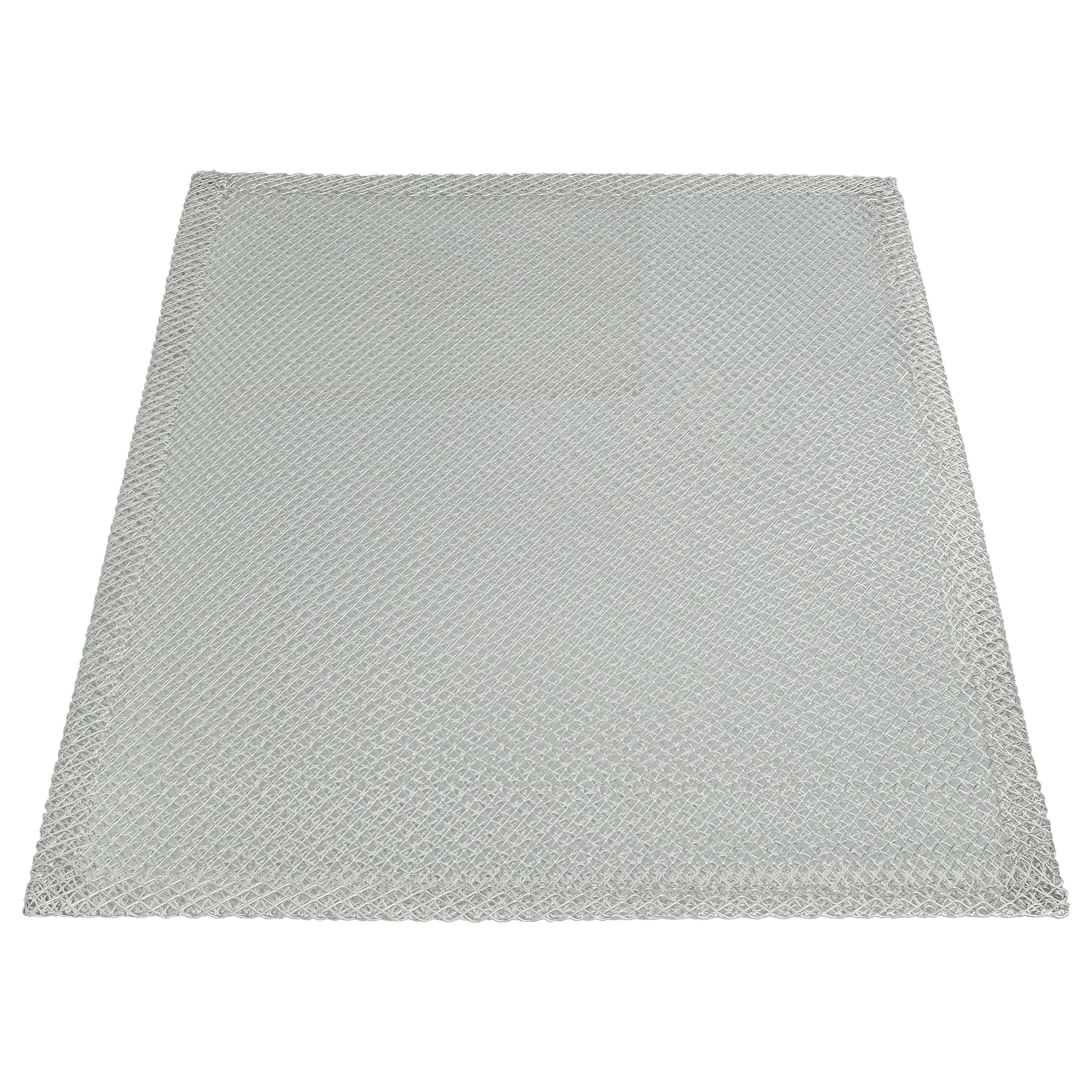 3x Filtres métal remplace Whirlpool 481948048357 pour hotte aspirante