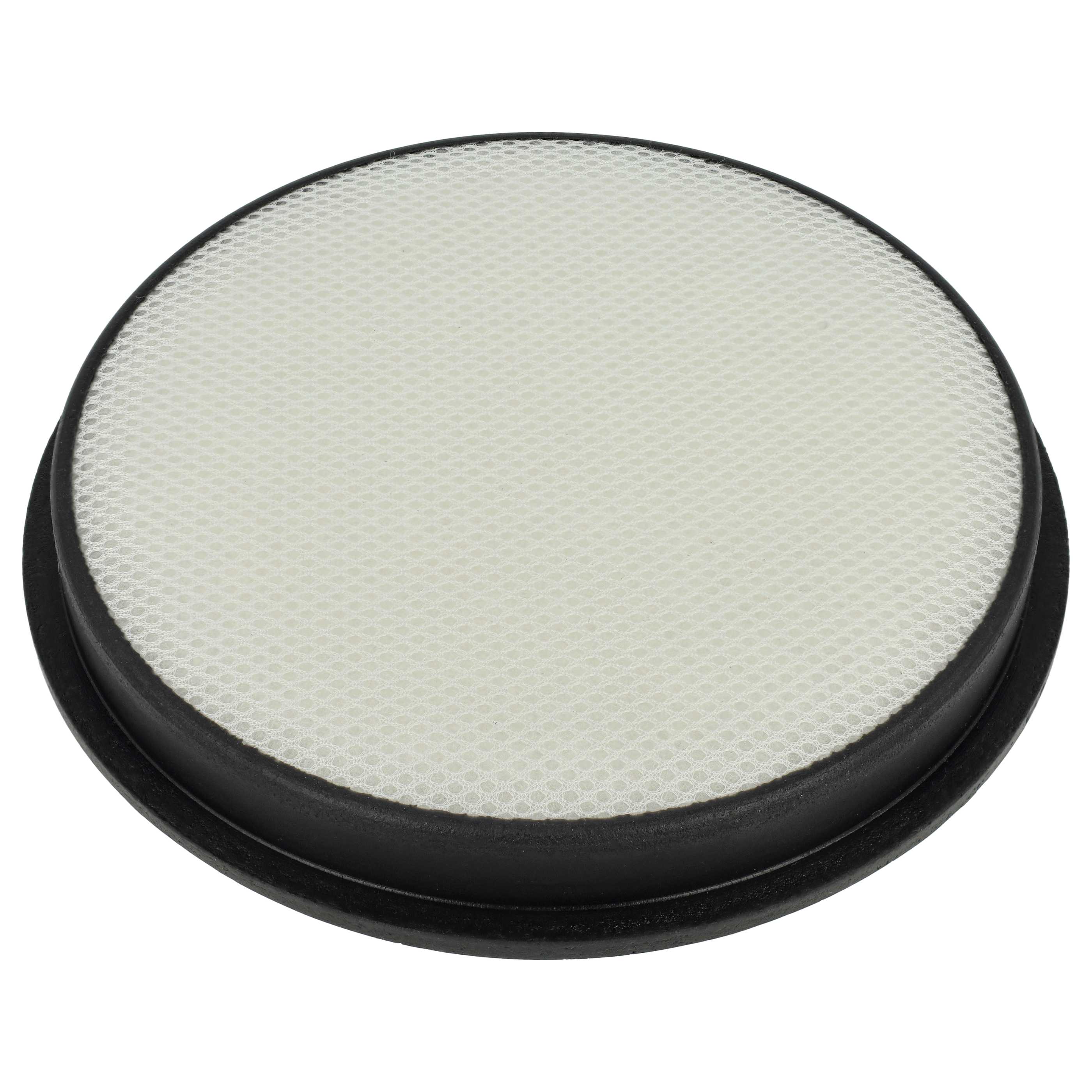 2x Filter Set replaces Rowenta ZR903701 for Tefal Vacuum Cleaner - Vacuum Cleaner Filter Set