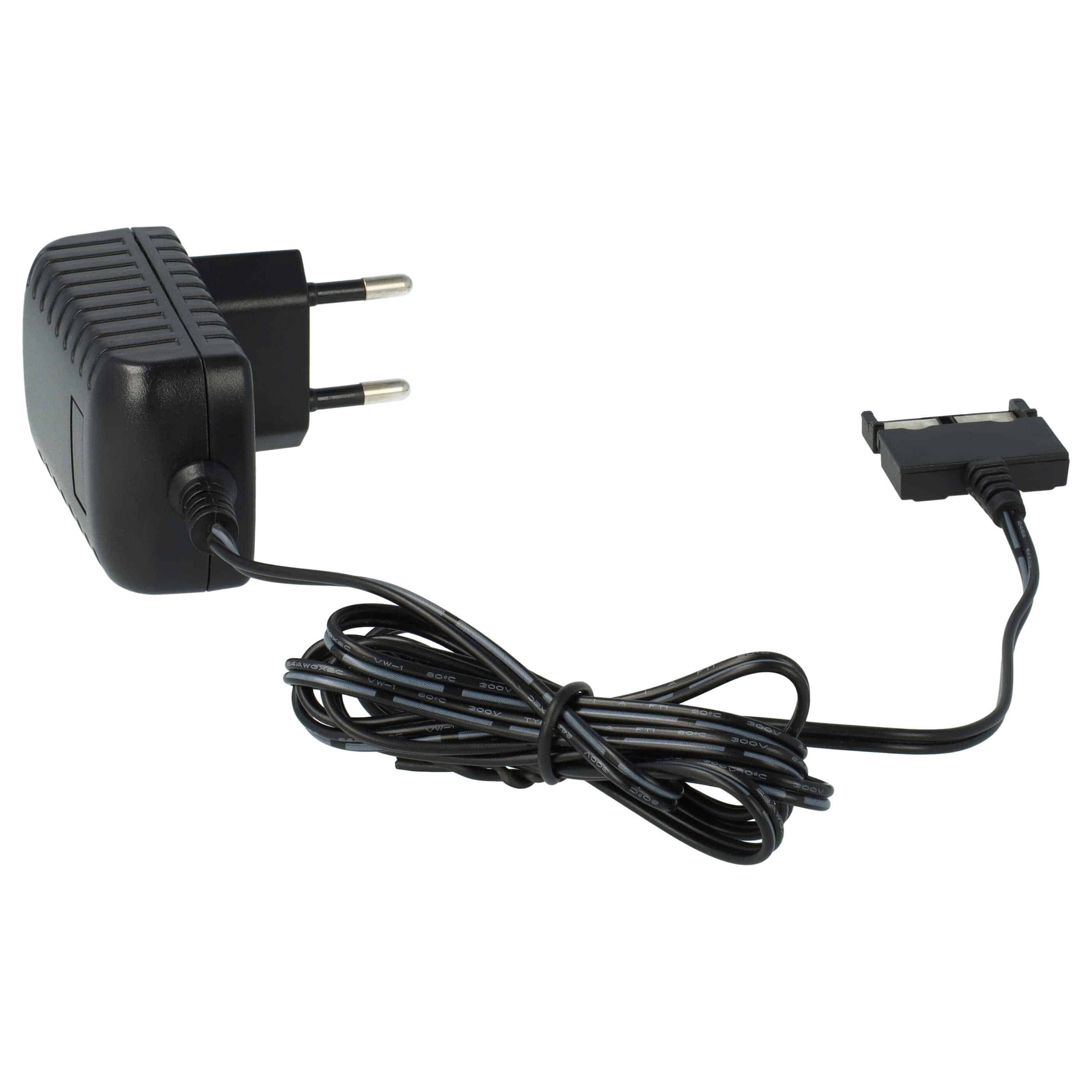 Mains Power Adapter replaces Gigaset C39280-Z4-C762 for Landline Telephone Charging Station - 150 cm