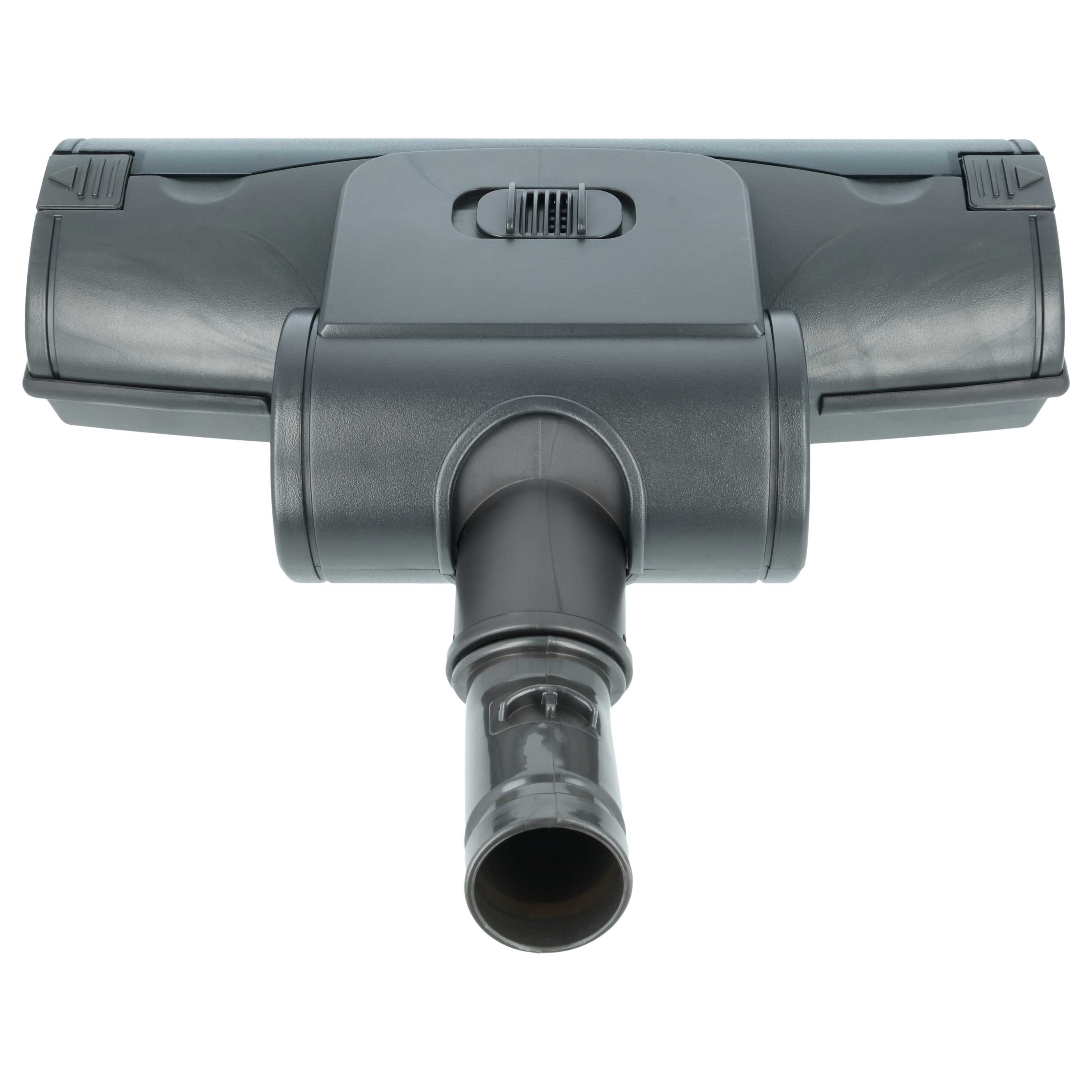 Turbo Brush for Dyson Vacuum Cleaner, 32 mm, compatible with Dyson Connection - incl. Adapter, 25.5cm