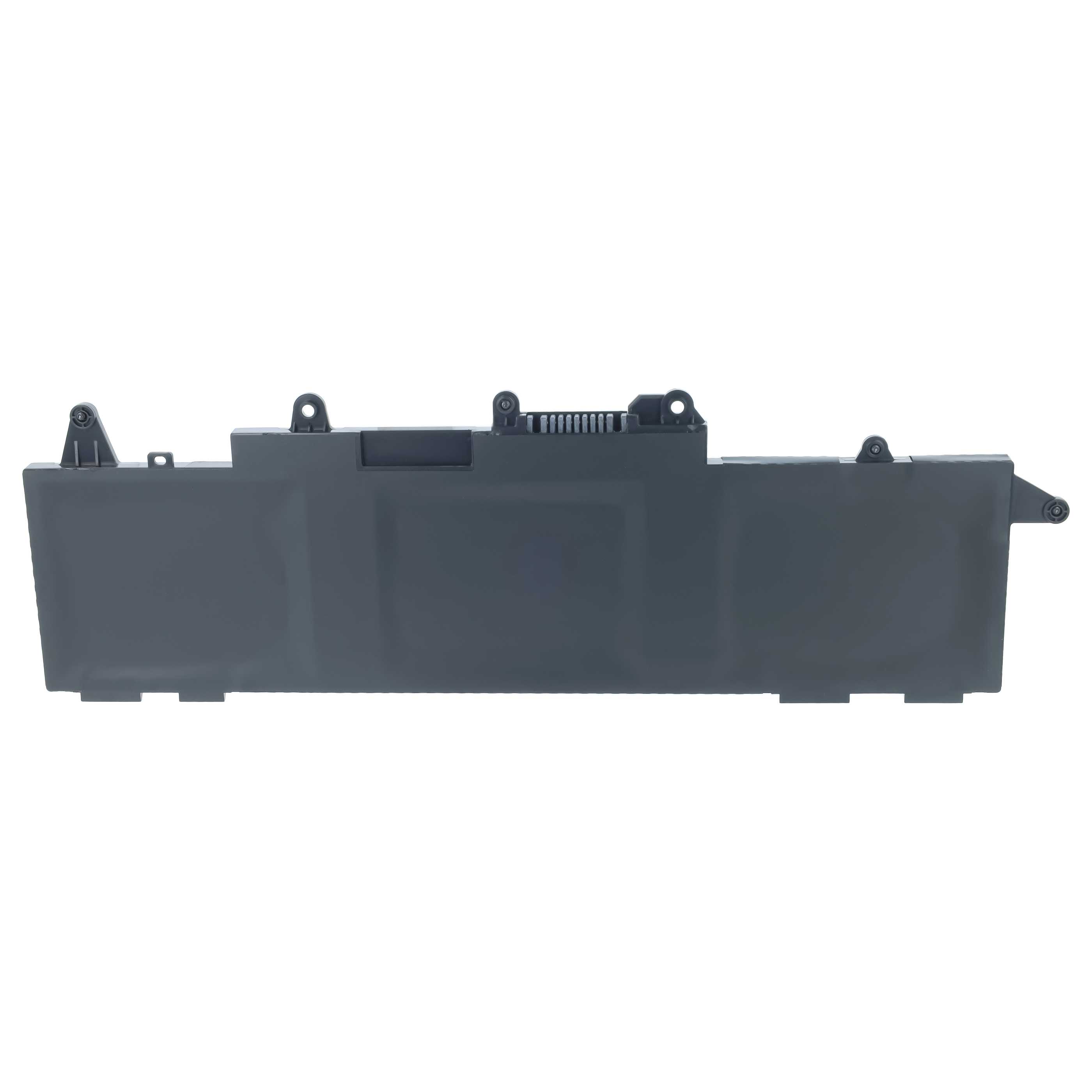 Notebook-Akku als Ersatz für HP HSTNN-DB9P, HSTNN-IB9D, 996QA176H für HP - 3600mAh 11,55V Li-Polymer