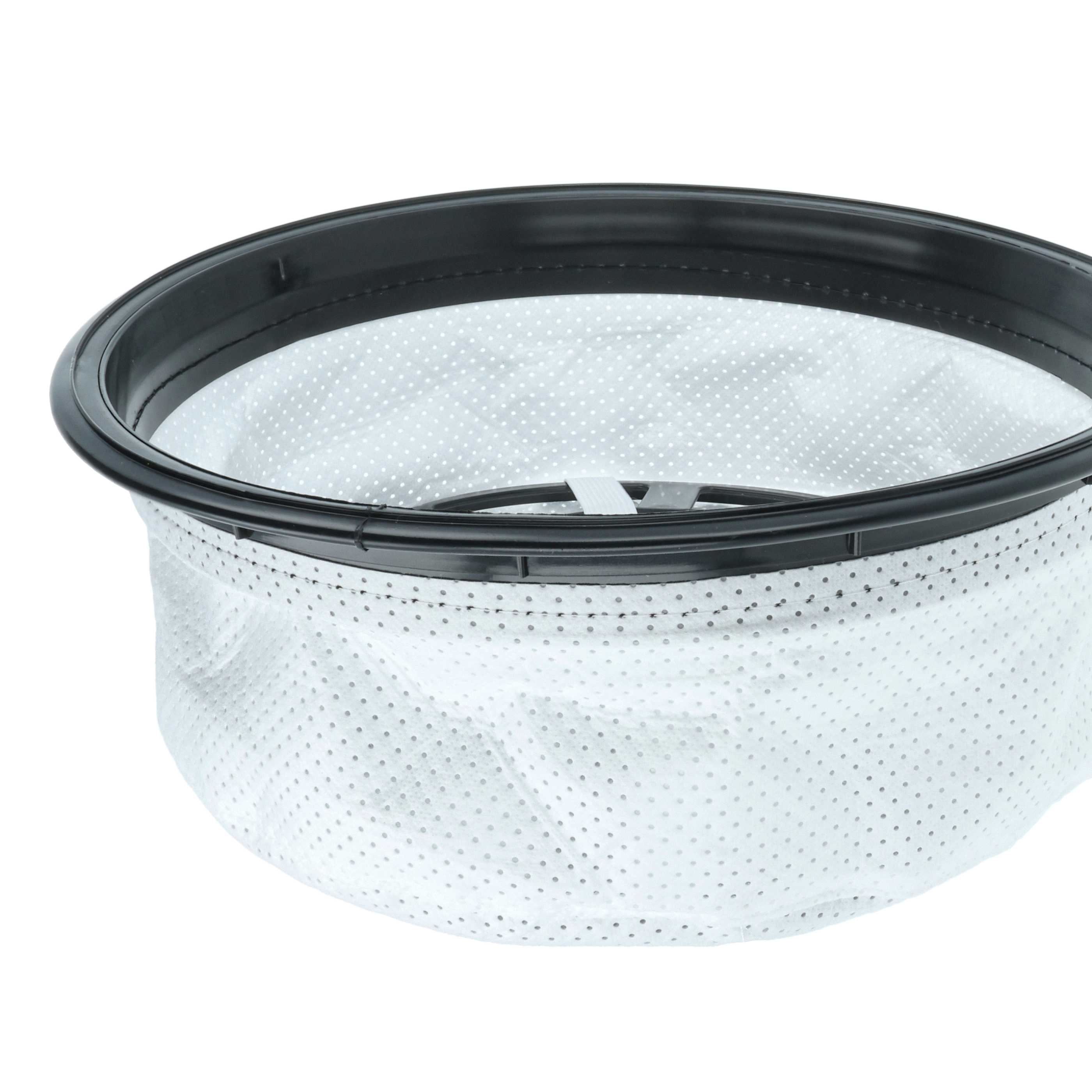 2x Filtermotor filter replaces Numatic 909560, 909559, 6.45.06.04.0 for Numatic Vacuum Cleaner, 29.5 x 29.5 cm