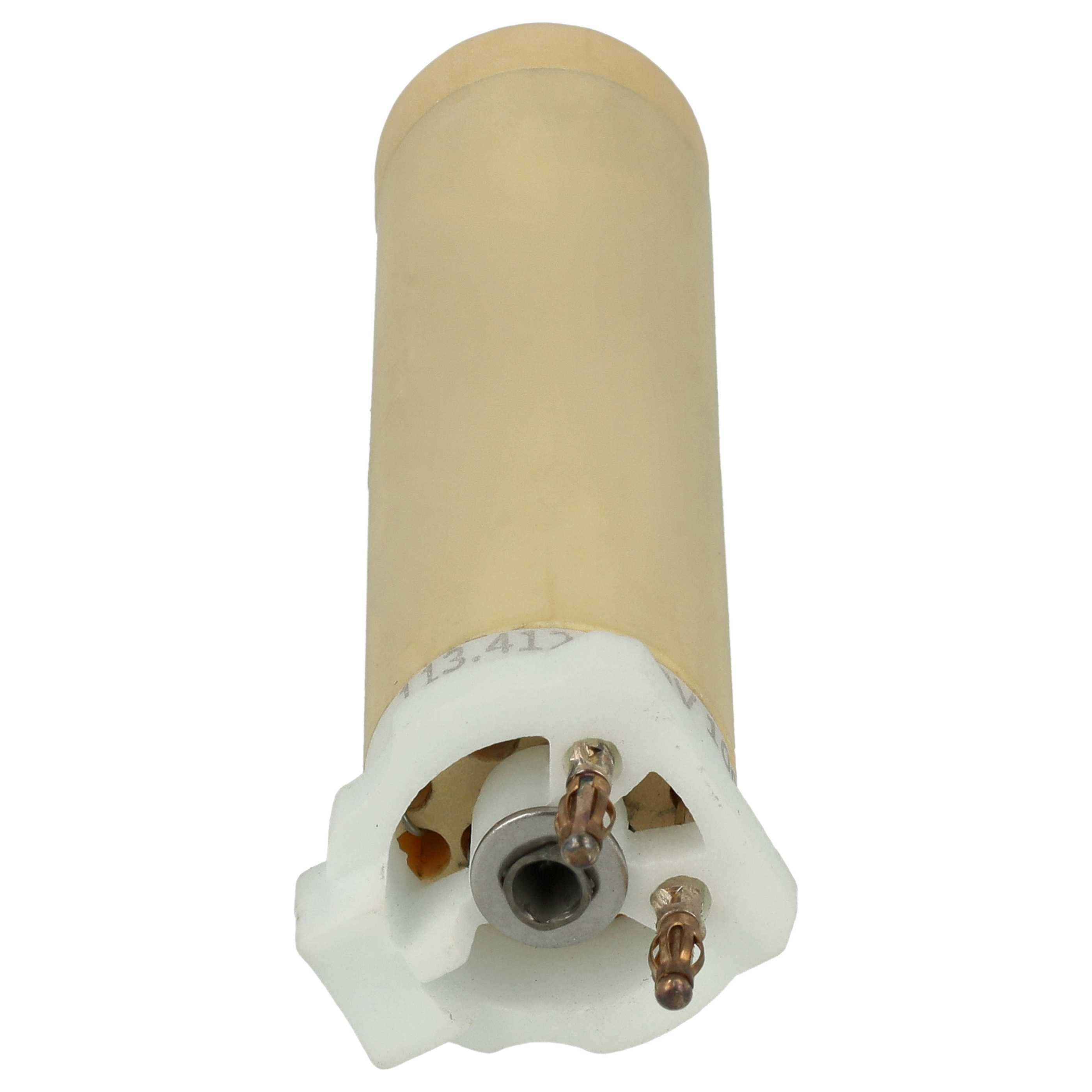 2x Ceramiczna grzałka do opalarki elektrycznej zamiennik Leister 113.412