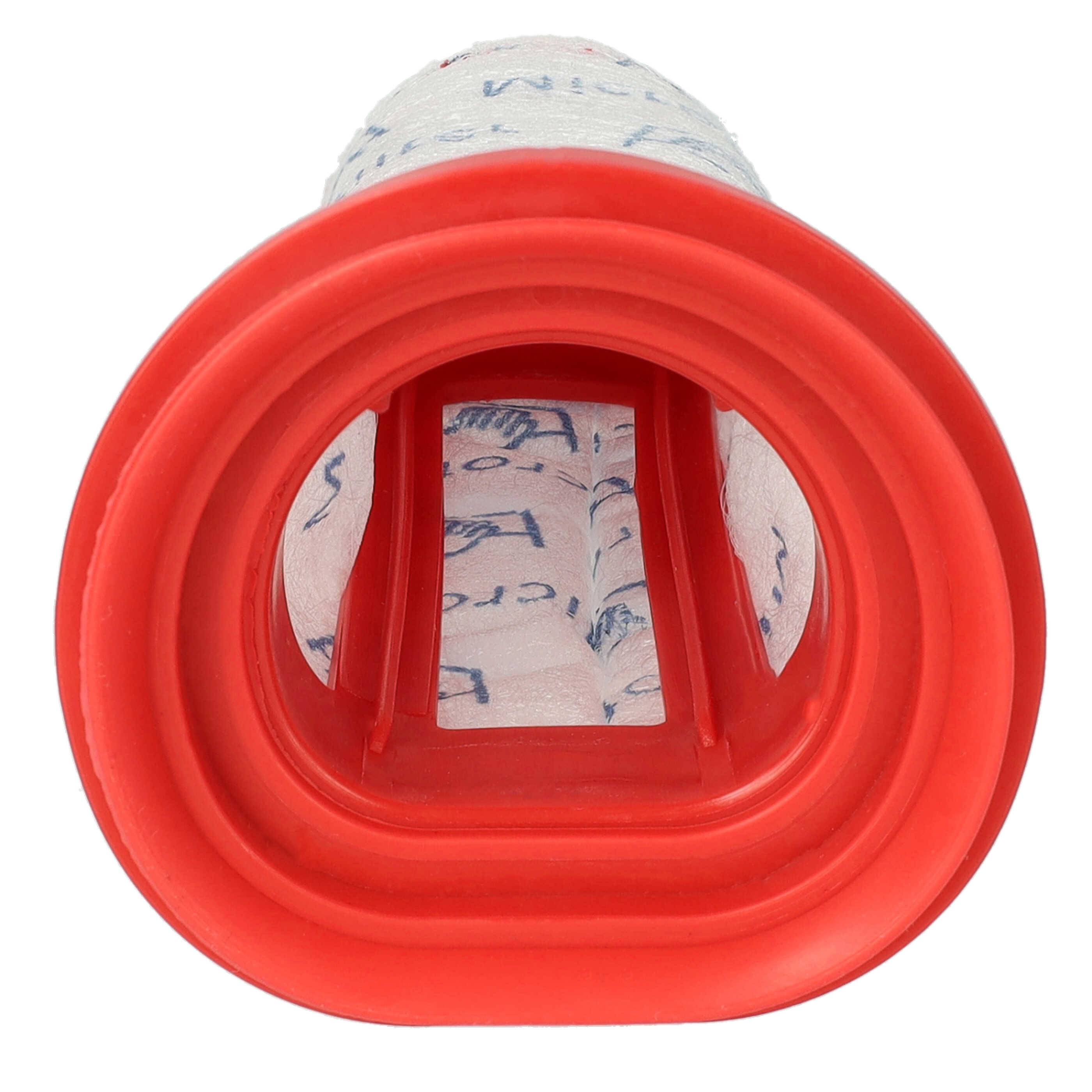 3x Filtr do odkurzacza Bosch zamiennik Bosch Siemens 12026520 - filtr ochronny silnika, 7 x 13 cm