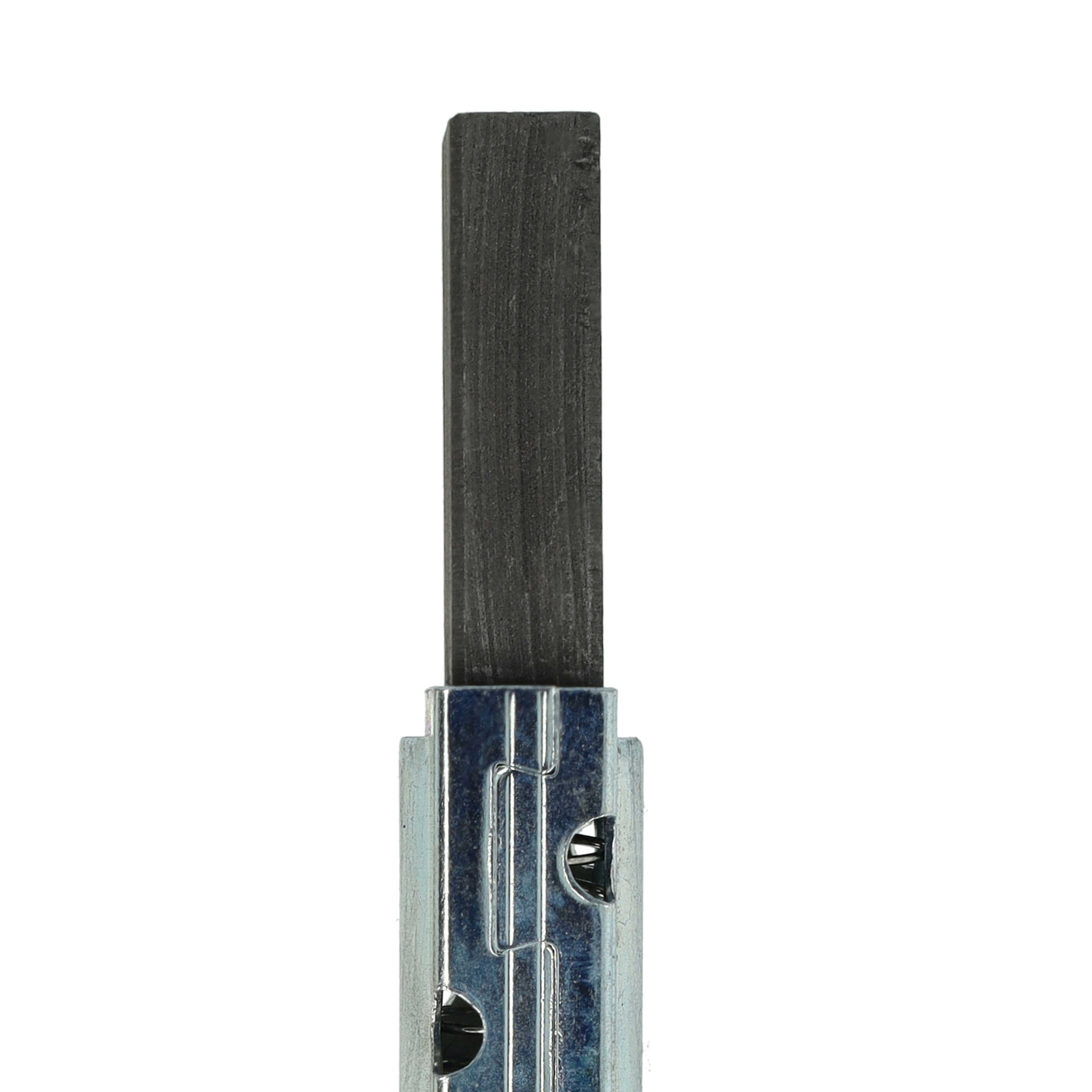 2x Kohlebürste als Ersatz für Stihl 12086002704 für Elektrowerkzeug - 26,2 x10,1 x 6,9mm