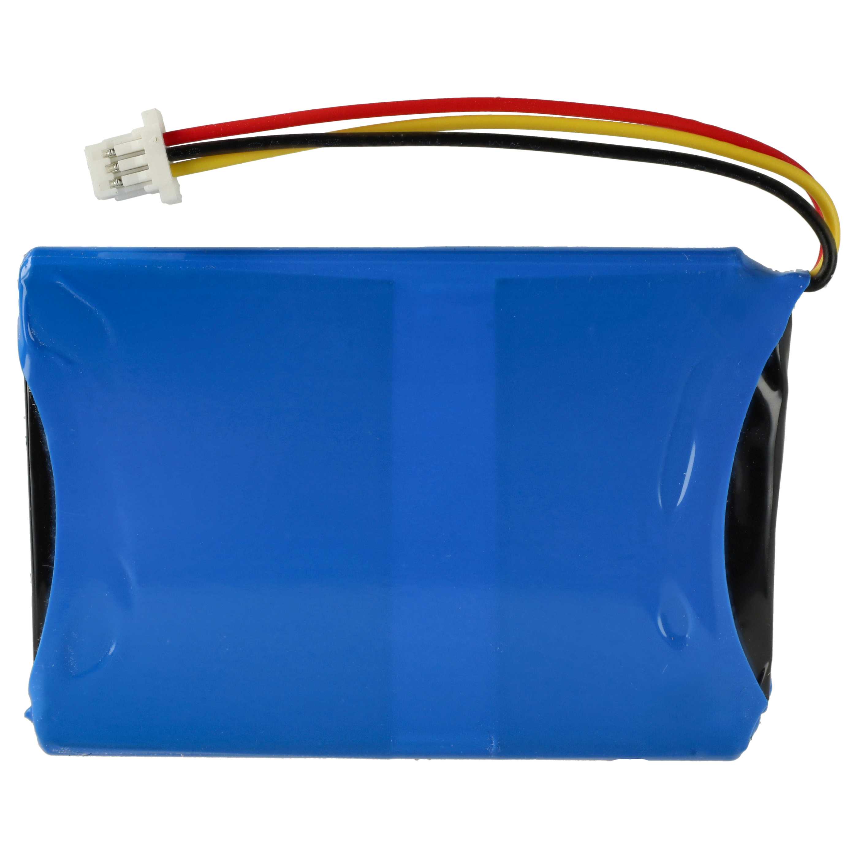 Akumulator do nawigacji GPS zamiennik Garmin 361-00056-11, 361-00056-05 - 750 mAh 3,7 V Li-Ion
