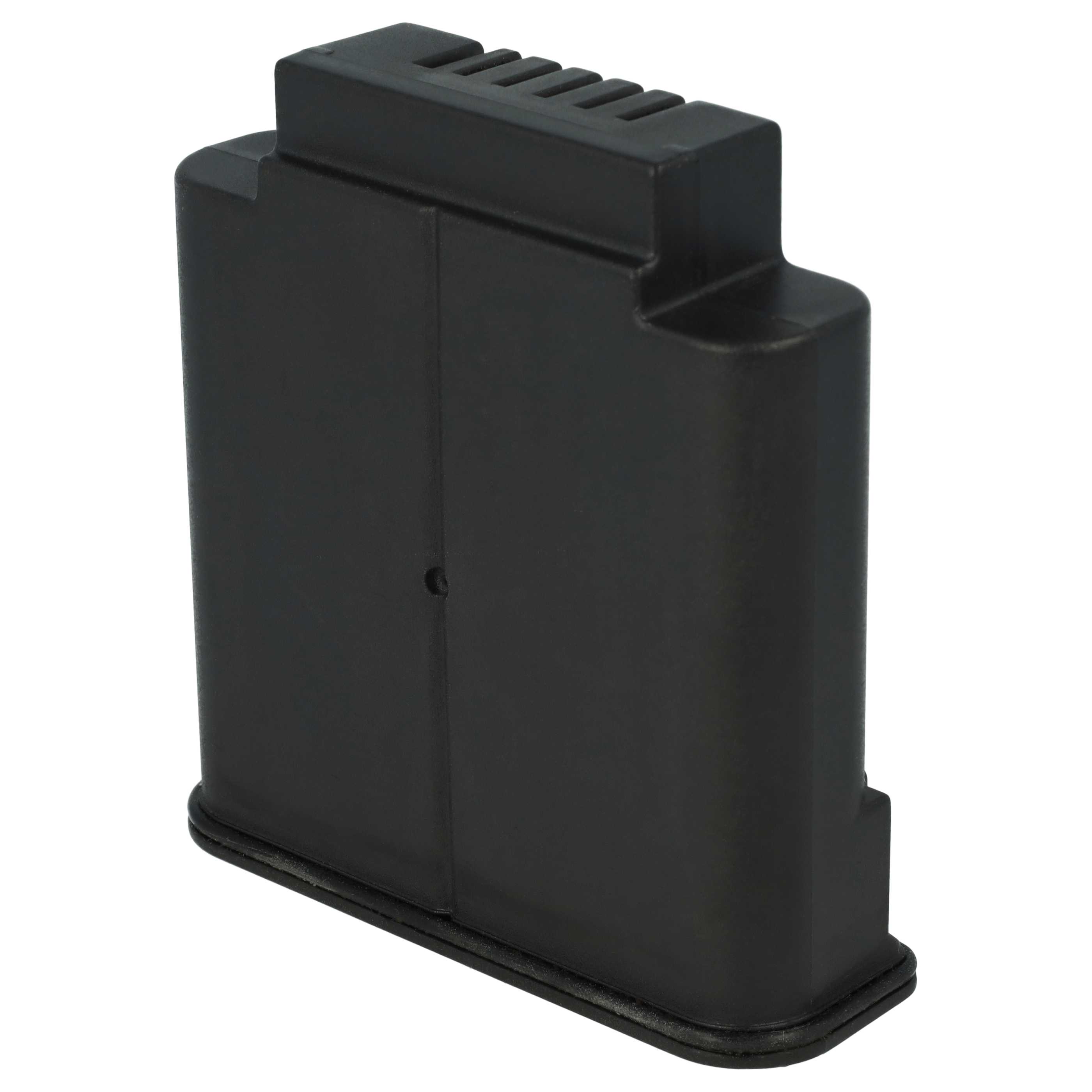 2x Batteria per termocamera sostituisce Fluke 89K7310, TI-SBP, 2648343 - 6800mAh 7,4V Li-Ion