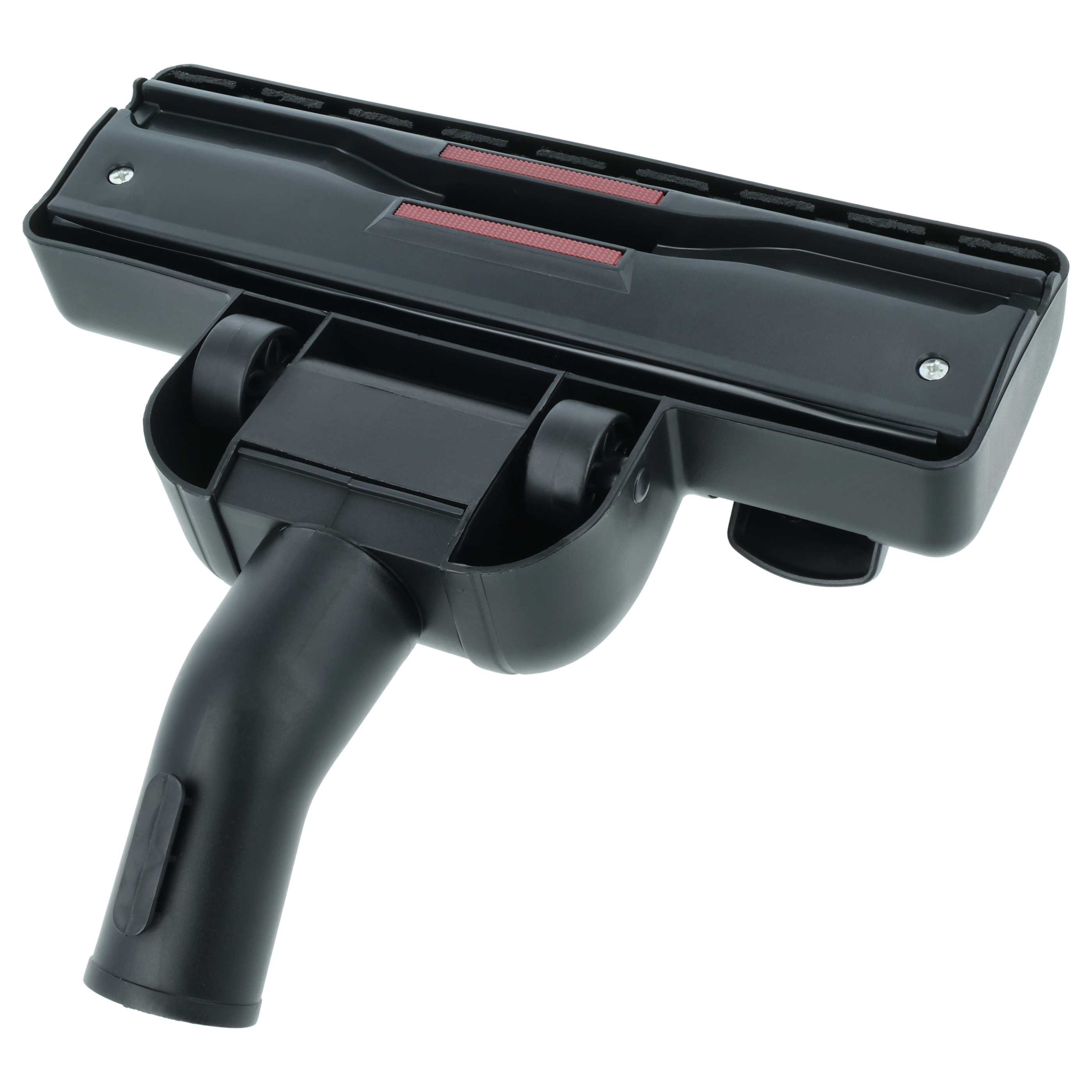 Vacuum Cleaner Floor Nozzle for Philips, Bosch, Rowenta, AEG , 32 mm Connection - Type 34, 24cm