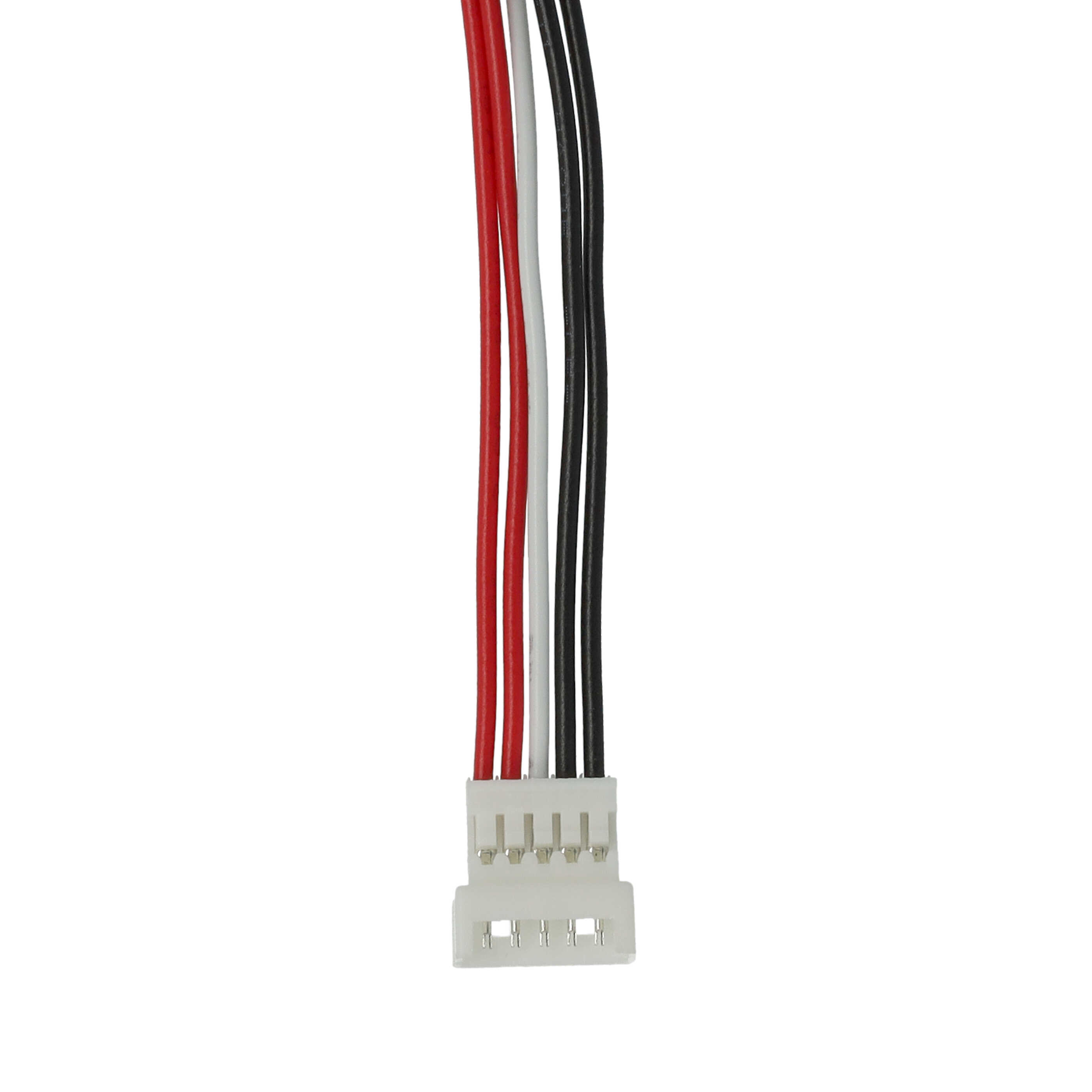 Batteria sostituisce Datalogic 128000894, BT-8, RBP-4000 per barcode scanner Datalogic - 3000mAh 3,7V Li-Ion