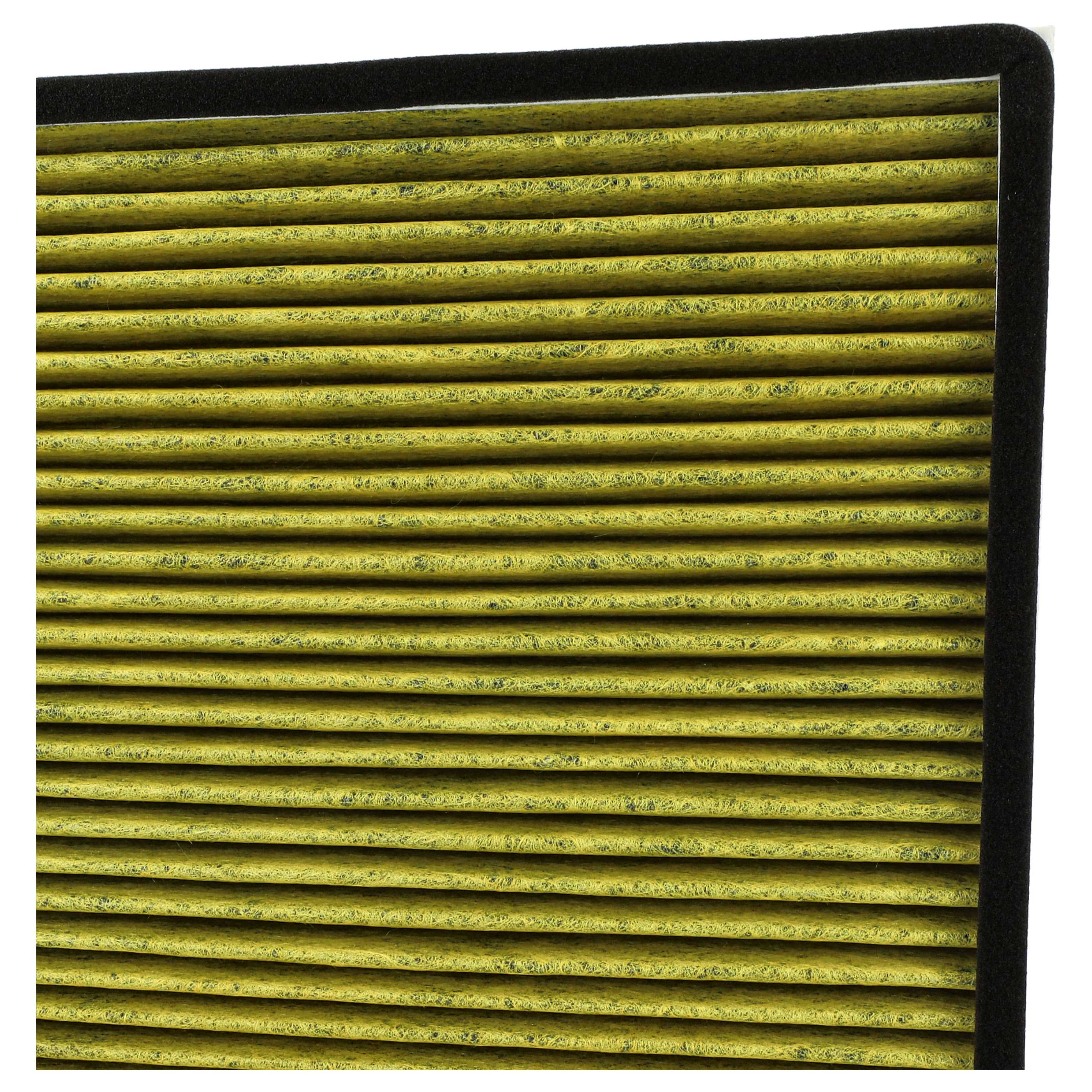 2x Air Purifier Filter replaces Boneco 46917 - 4-in-1 Filter Set