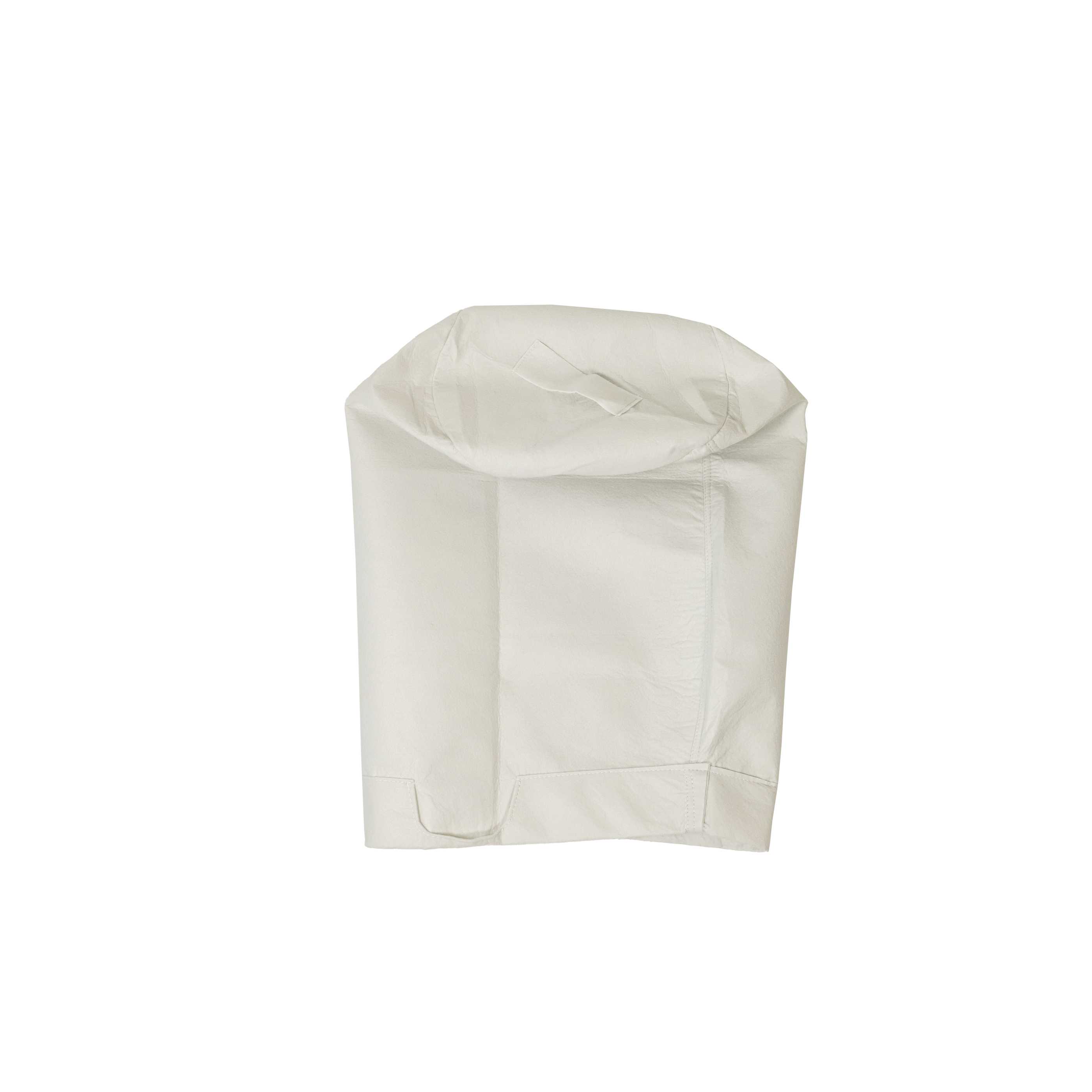 5x Filter as Replacement for Scheppach Filter 3906301013 for Atika Suction Unit etc.