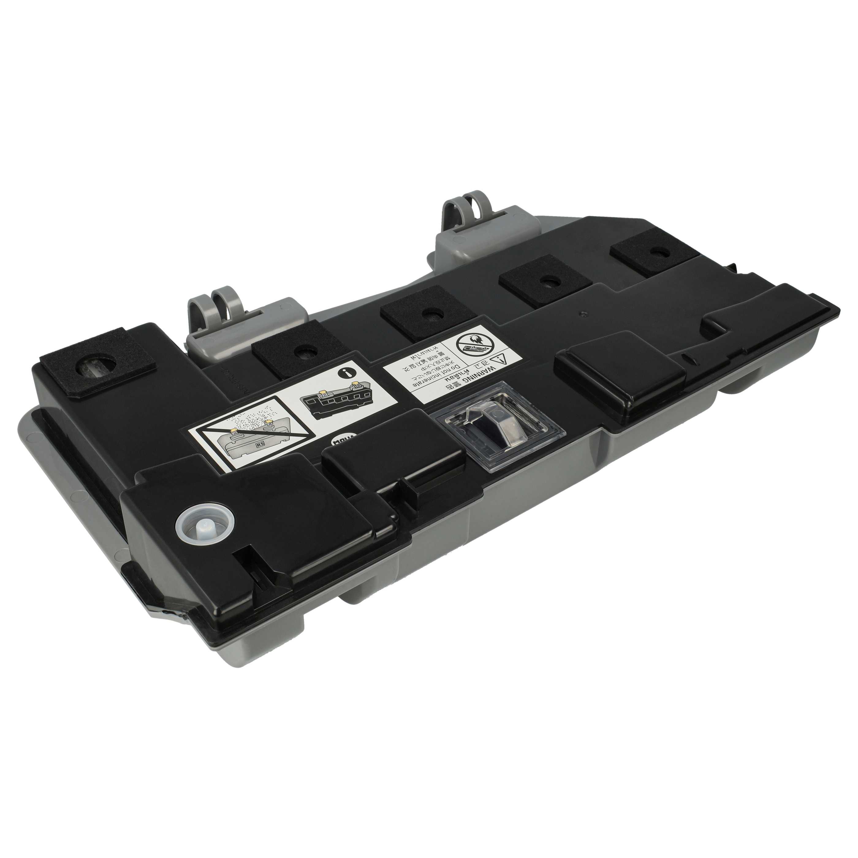 Depósito tóner reemplaza Xerox 008 R 13089-K para impresora Xerox - negro