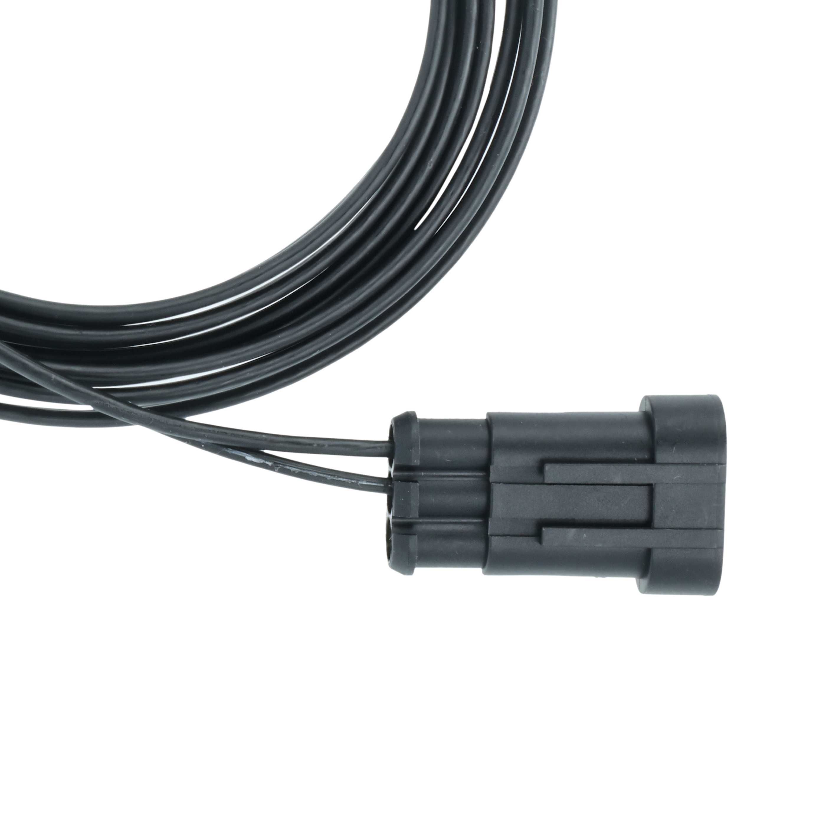 Câble pour robot tondeuse Gardena sileno city, minimo, Husqvarna Automower 310, 105 - Câble basse tension, 3m