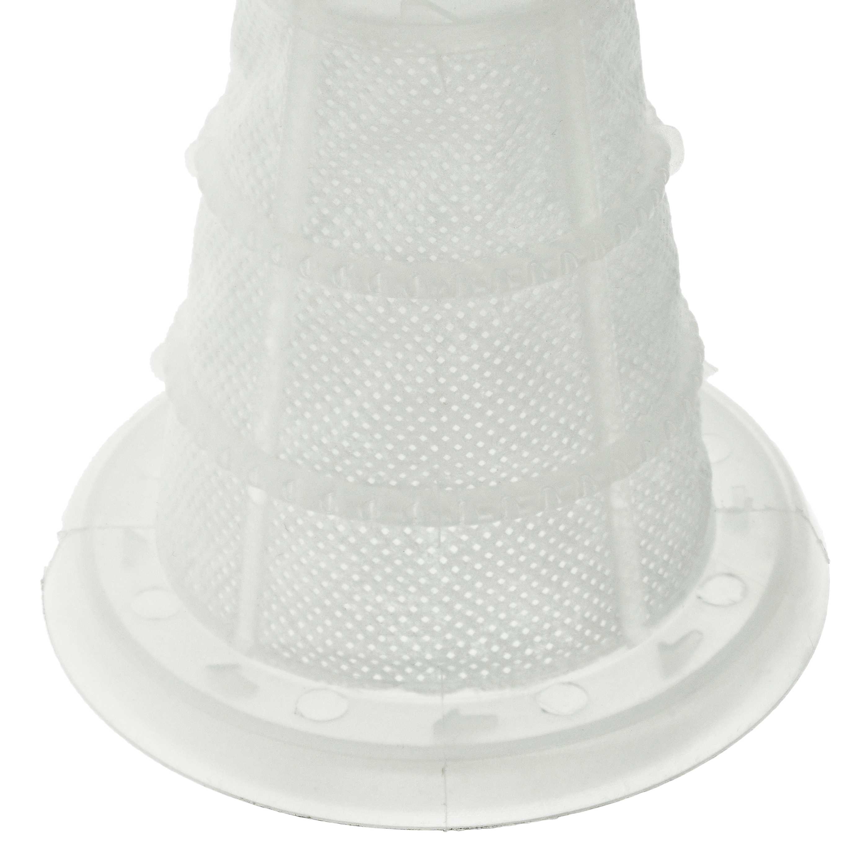3x replacement filter replaces Black & Decker VF70, VF70XJ for Black & Decker Vacuum Cleaner
