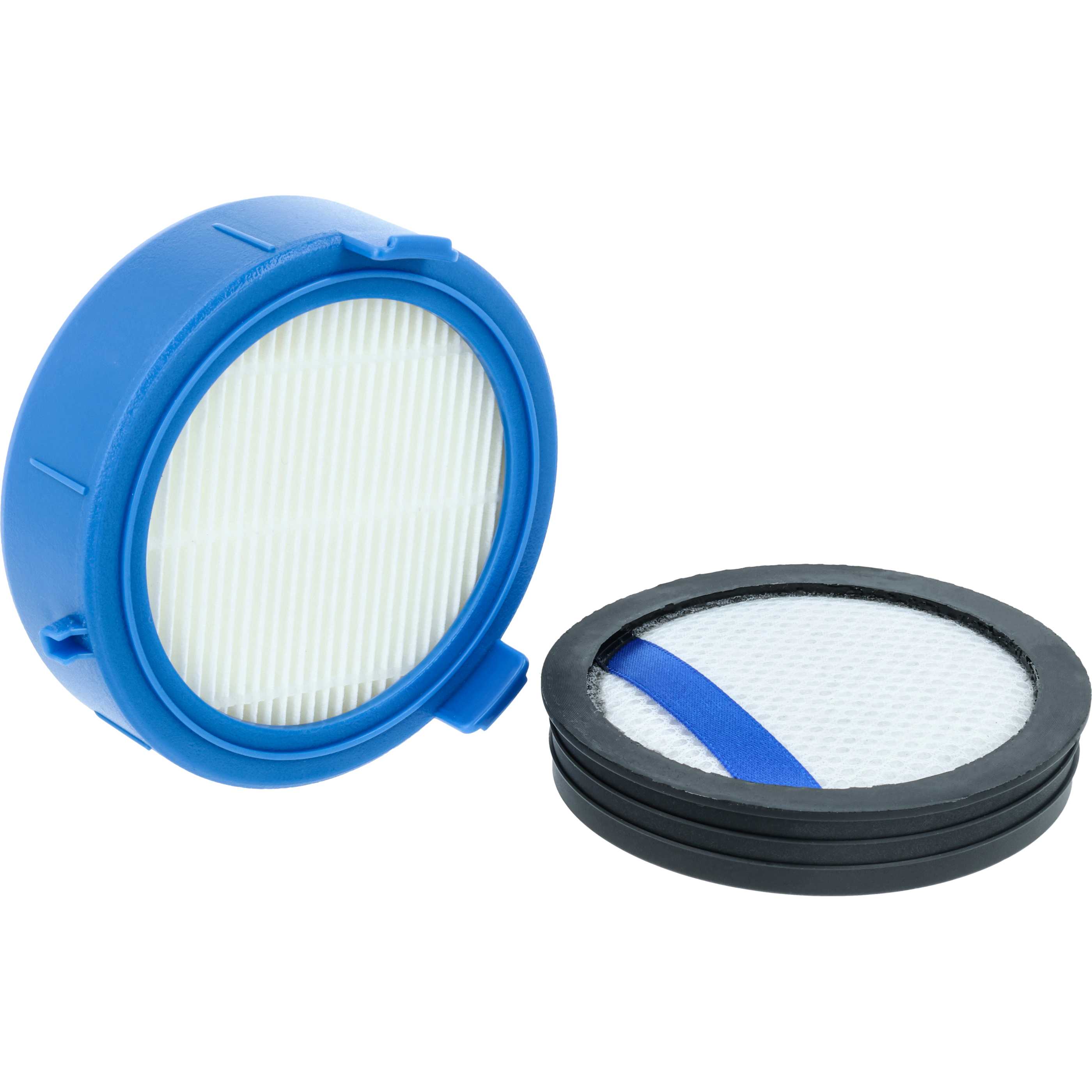 Filter Set replaces AEG 140205154010 for AEG Vacuum Cleaner - Vacuum Cleaner Filter Set
