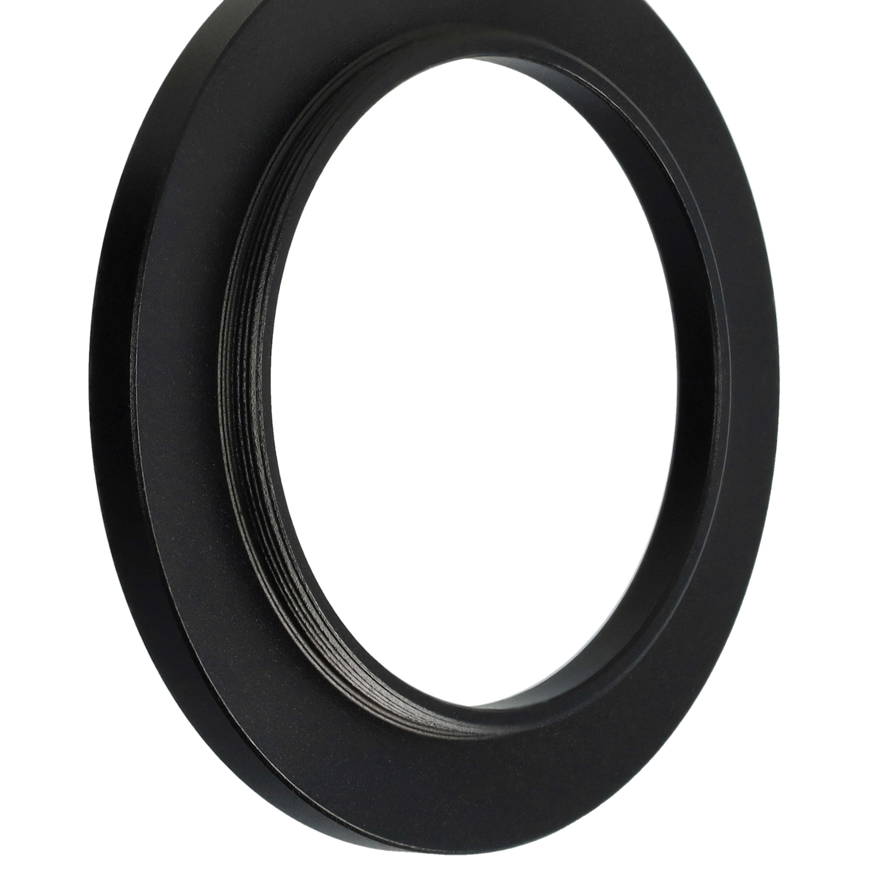 Step-Up-Ring Adapter 40,5 mm auf 52 mm passend für diverse Kamera-Objektive - Filteradapter