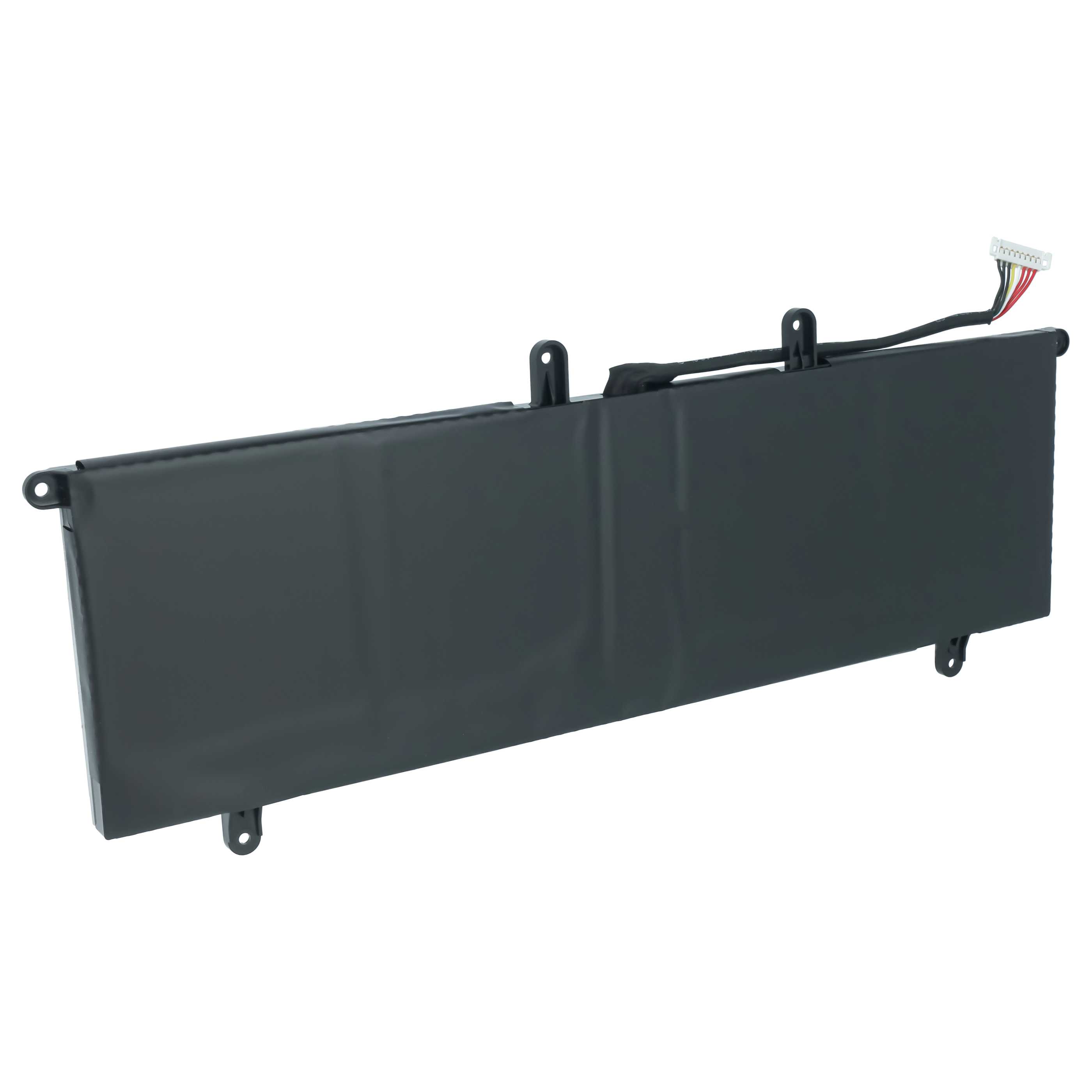Notebook-Akku als Ersatz für Asus 0B200-03520000, 0B200-03520100, C41N1901 für Asus - 4380mAh 15,4V Li-Polymer