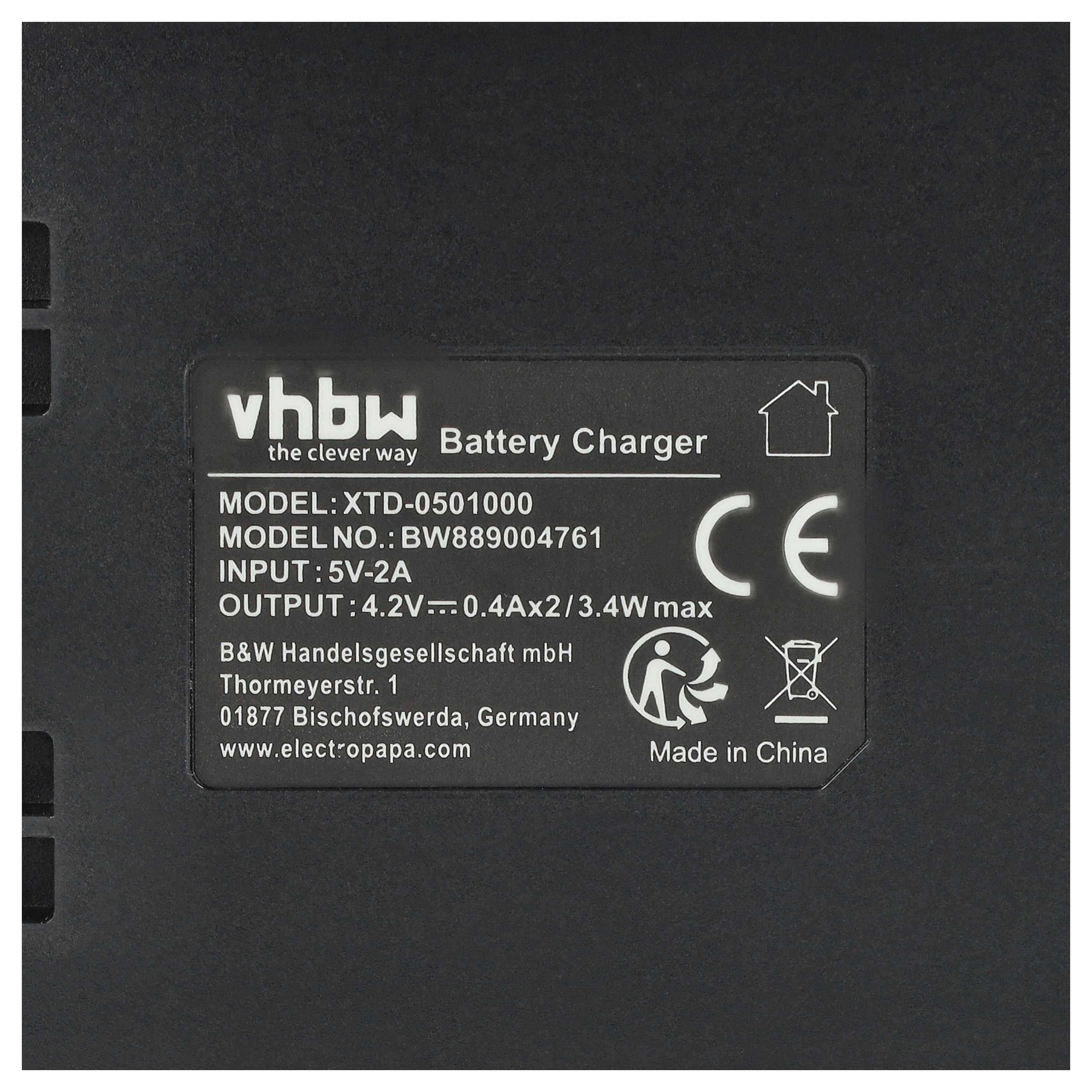 Charger suitable for SRAM Rival eTap AXS, eTap AXS Gear Switcher
