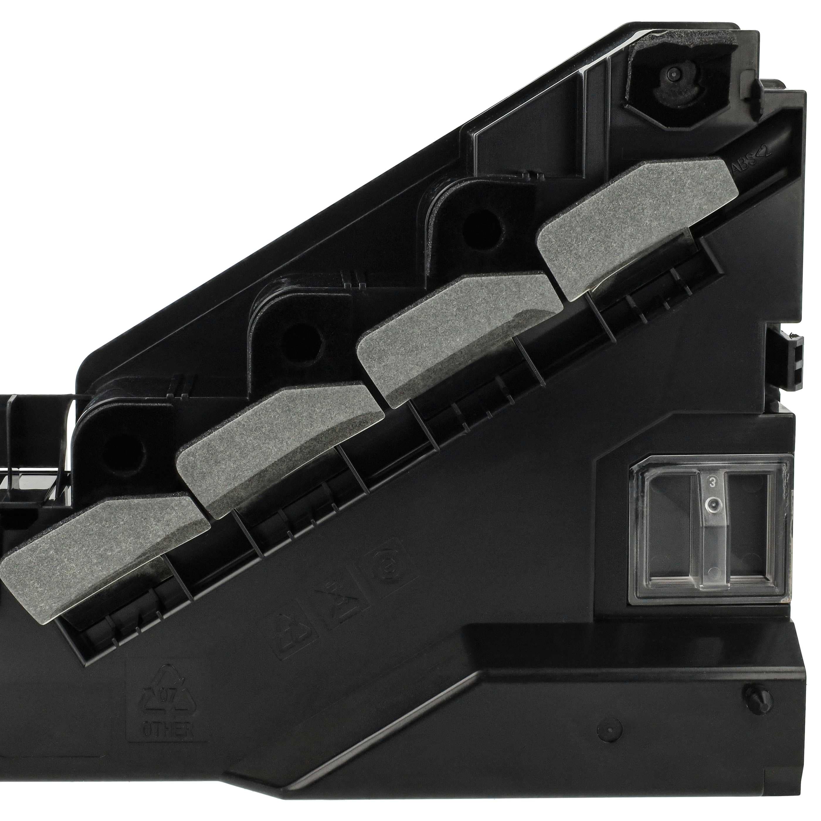 Depósito tóner reemplaza Xerox 108R01124 para impresora Xerox - negro
